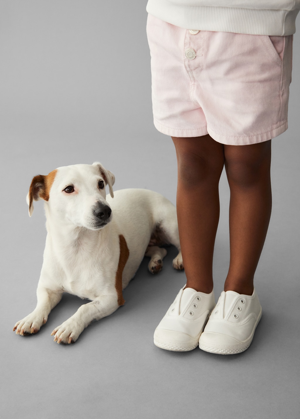 Trainers without laces
