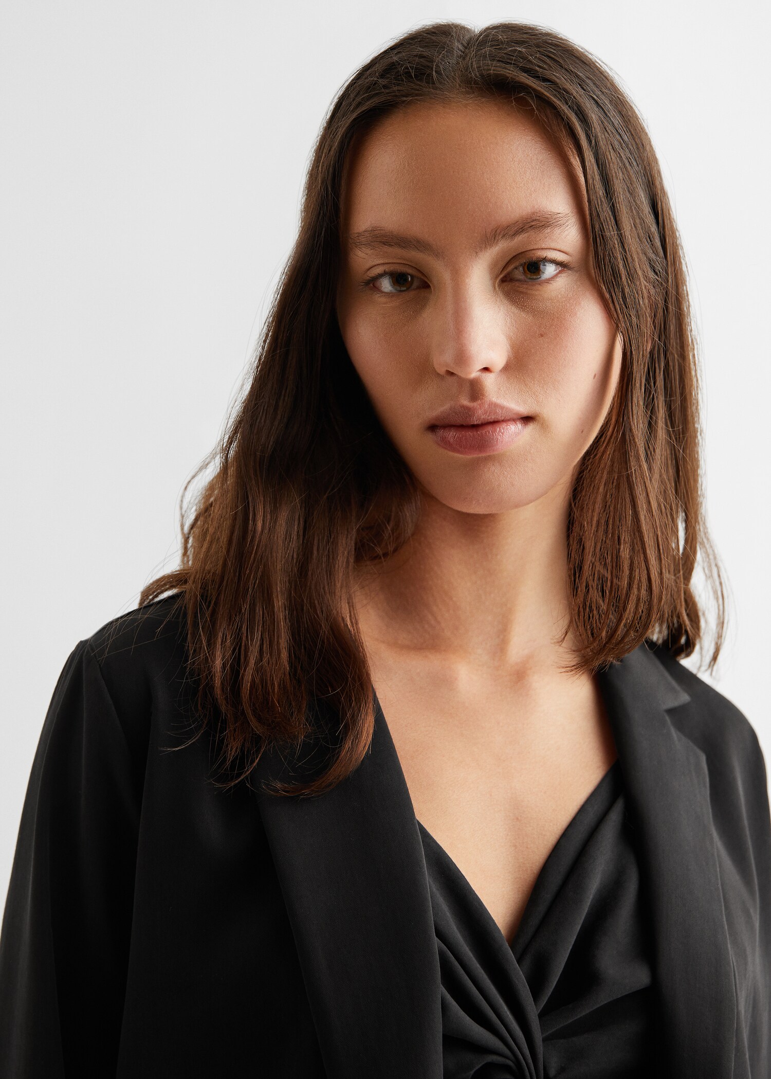 Americana vestit slim fit - Detall de l'article 1