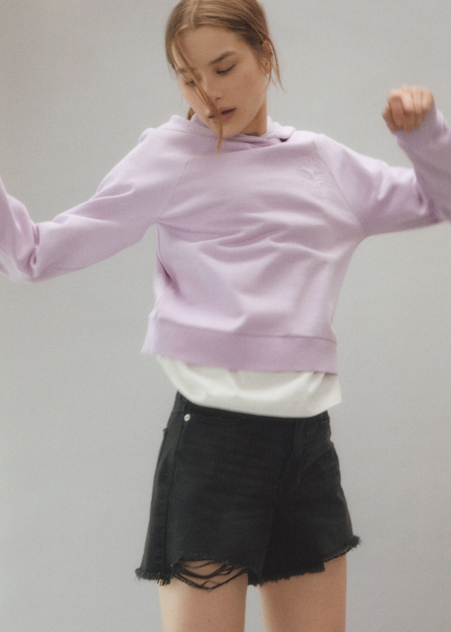 Shorts texans estrips - Detall de l'article 6