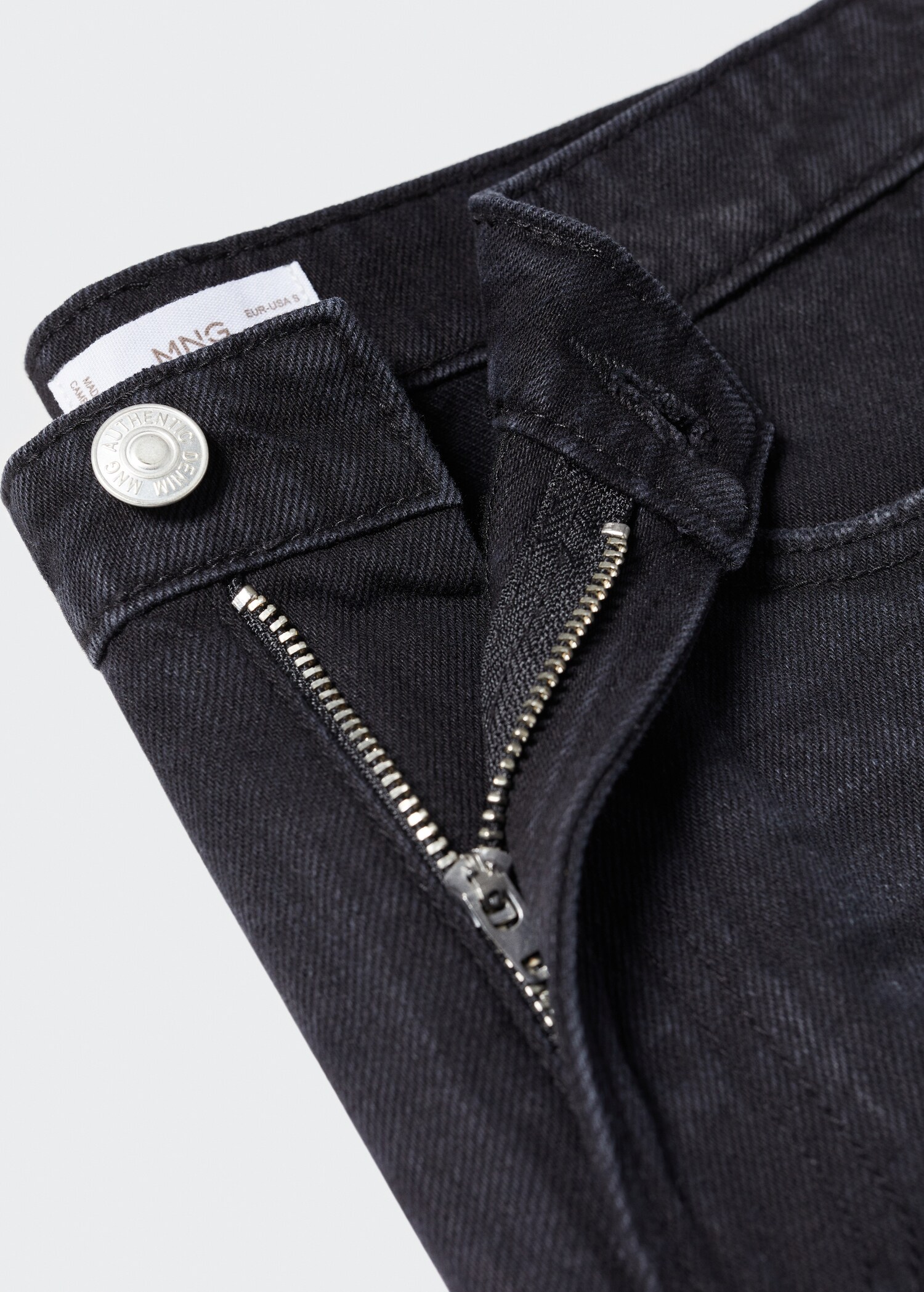 Shorts texans estrips - Detall de l'article 8