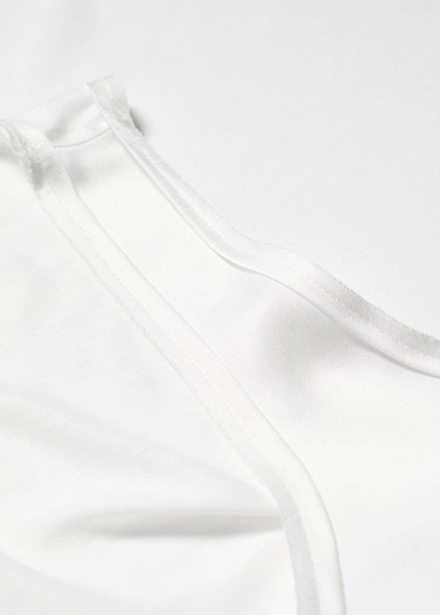 Basic-Trägertop - Detail des Artikels 8