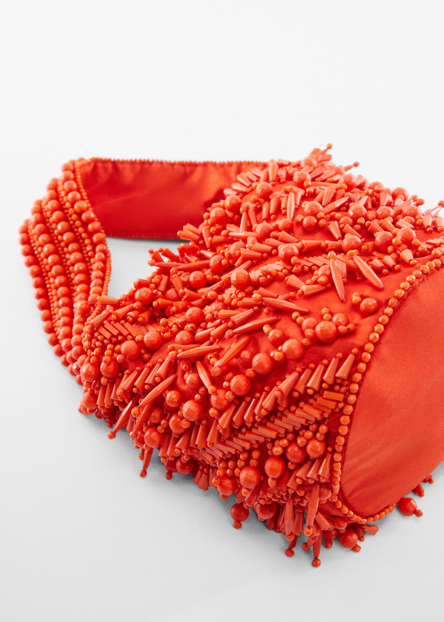 Bolso abalorios combinados - Detalle del artículo 1