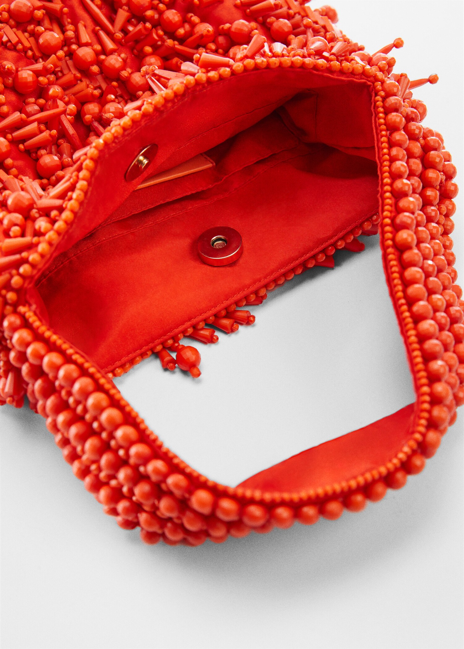 Bolso abalorios combinados - Detalle del artículo 2