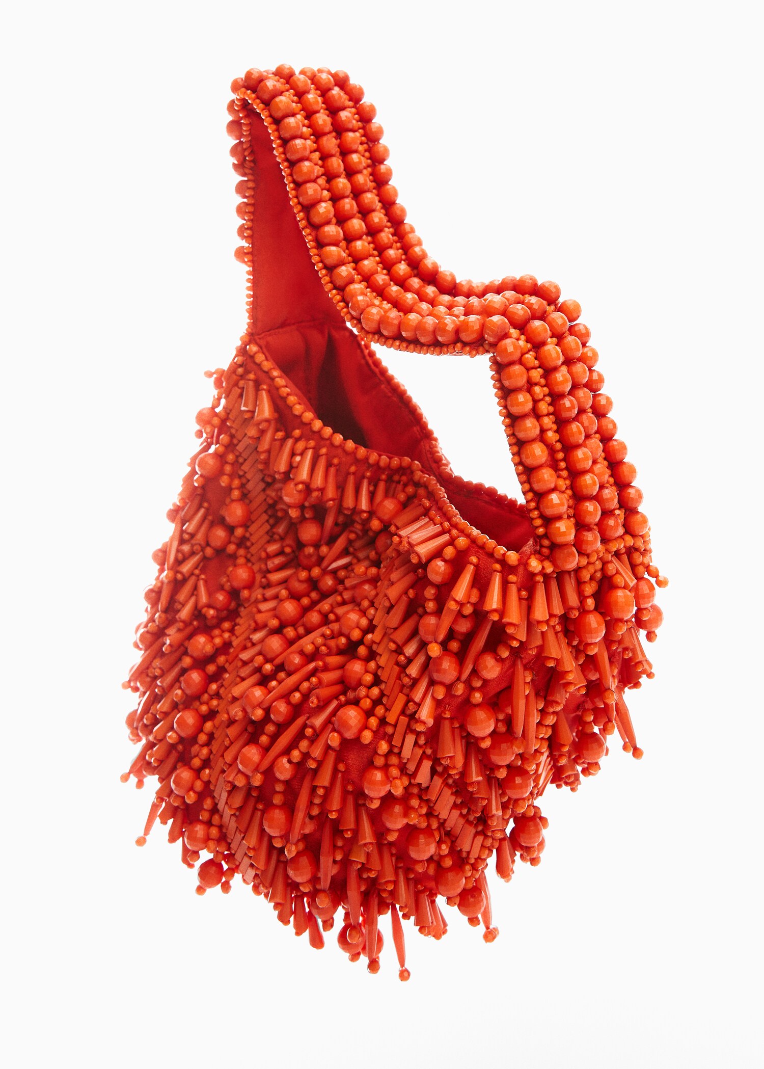 Bolso abalorios combinados - Detalle del artículo 5