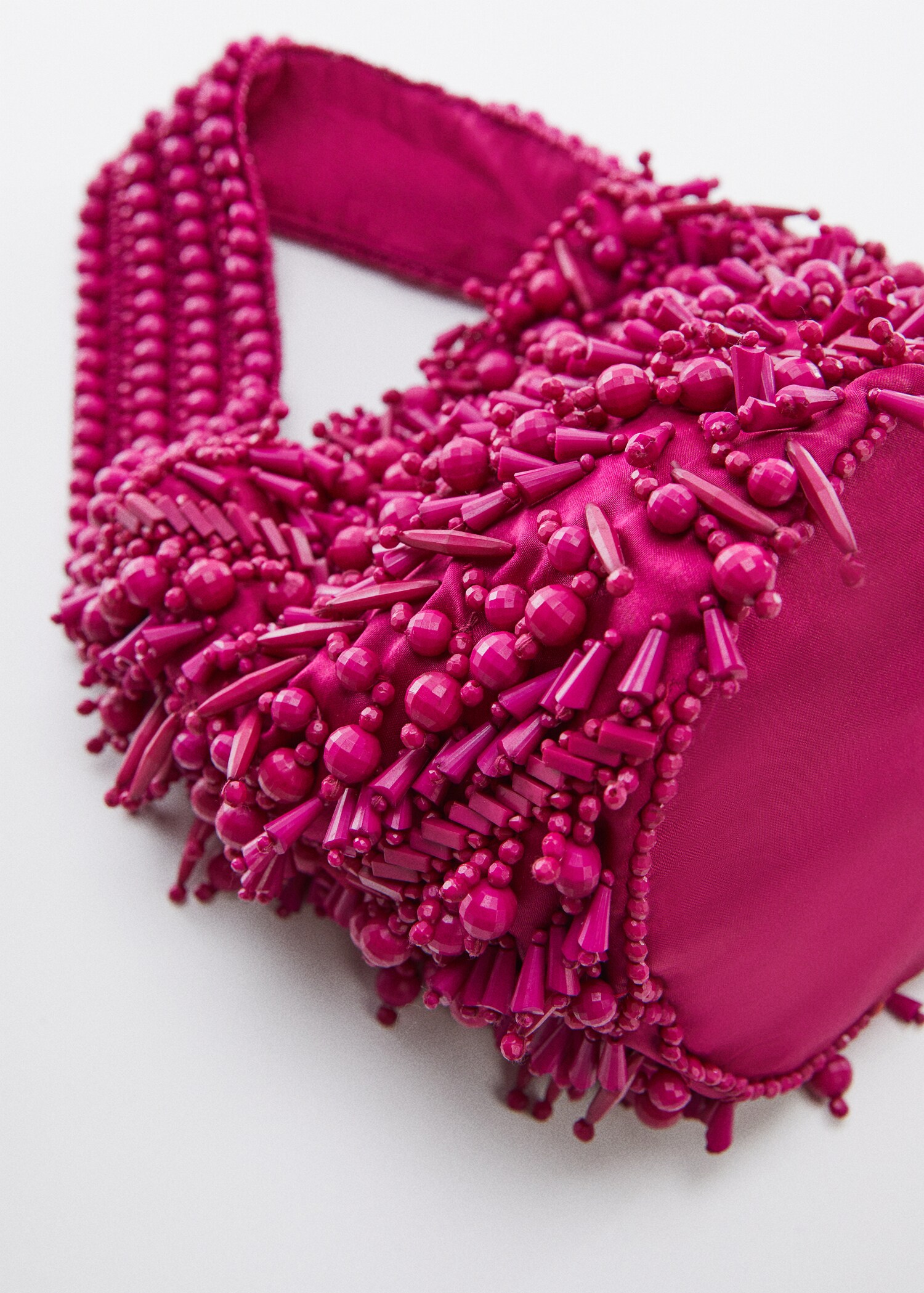Combined beads bag - Details of the article 1