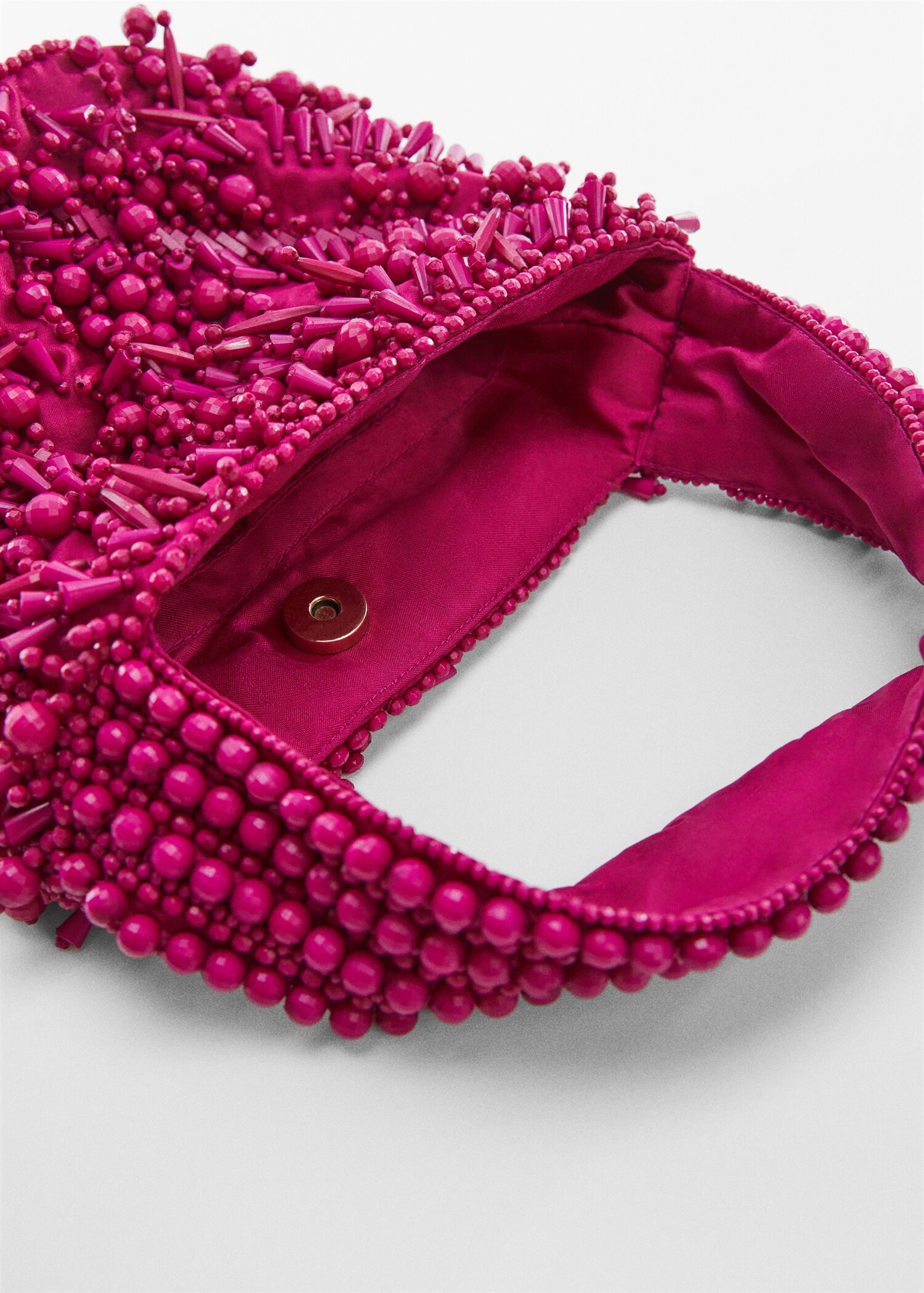 Combined beads bag - Details of the article 2