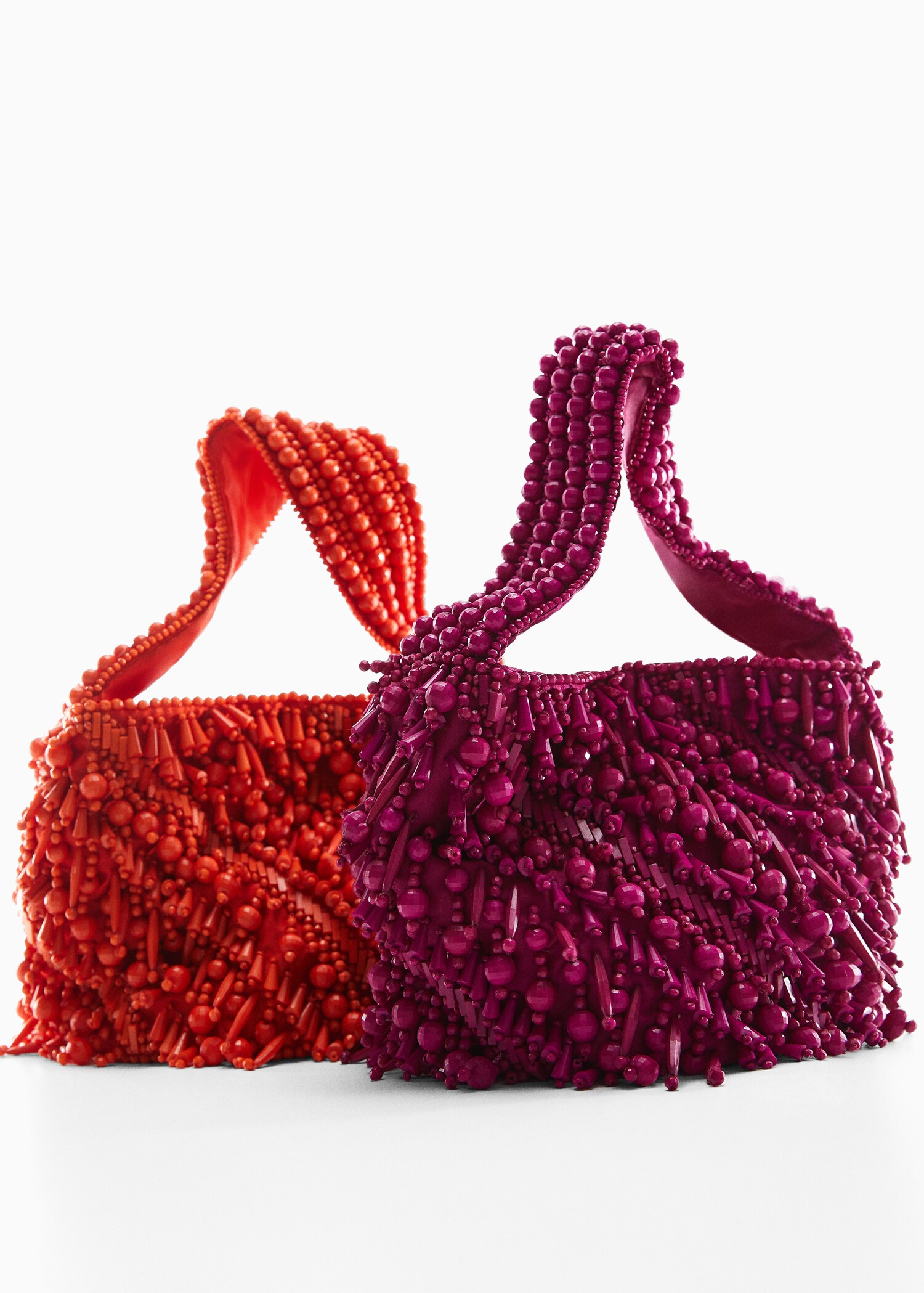 Combined beads bag - Details of the article 5