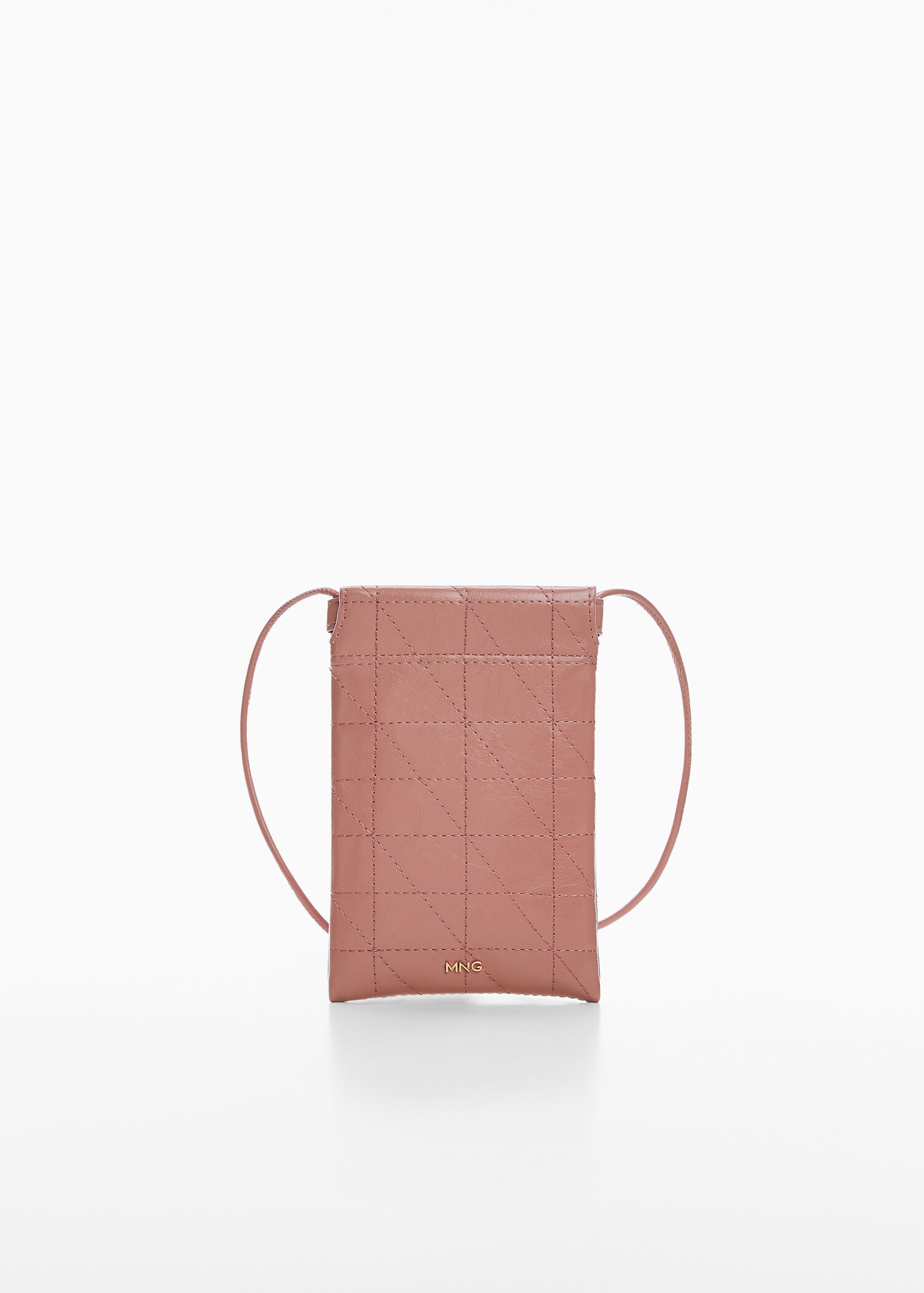 Padded mobile phone case - Article without model