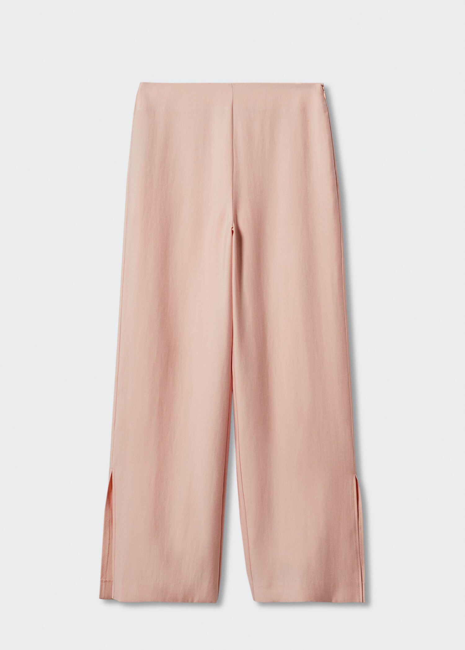 Pantalón aberturas bajo - Artículo sin modelo
