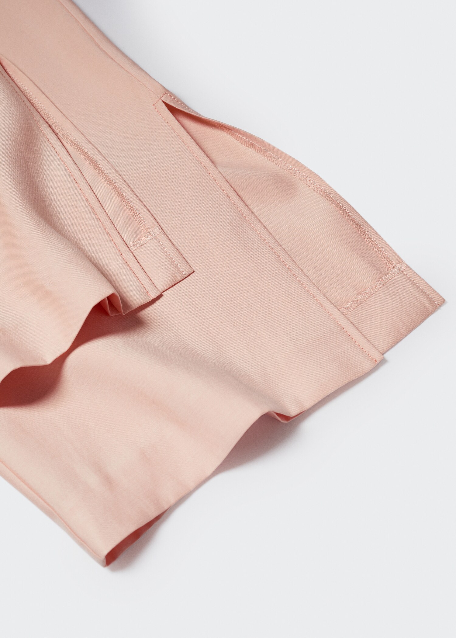 Pantalón aberturas bajo - Detalle del artículo 8
