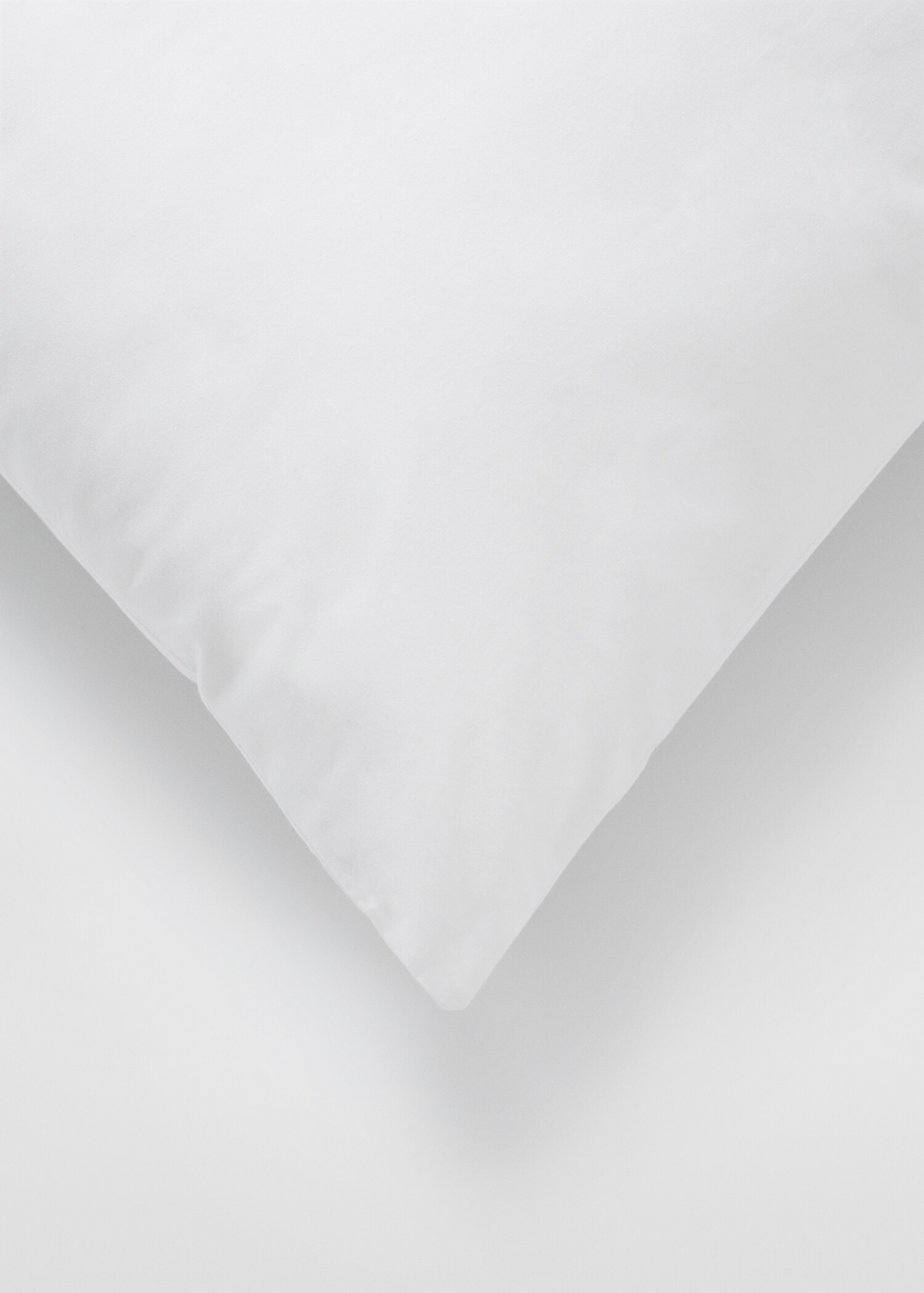 Enchimento de almofada de fibra com Qualidade Premium 40 x 60 cm - Pormenor do artigo 2