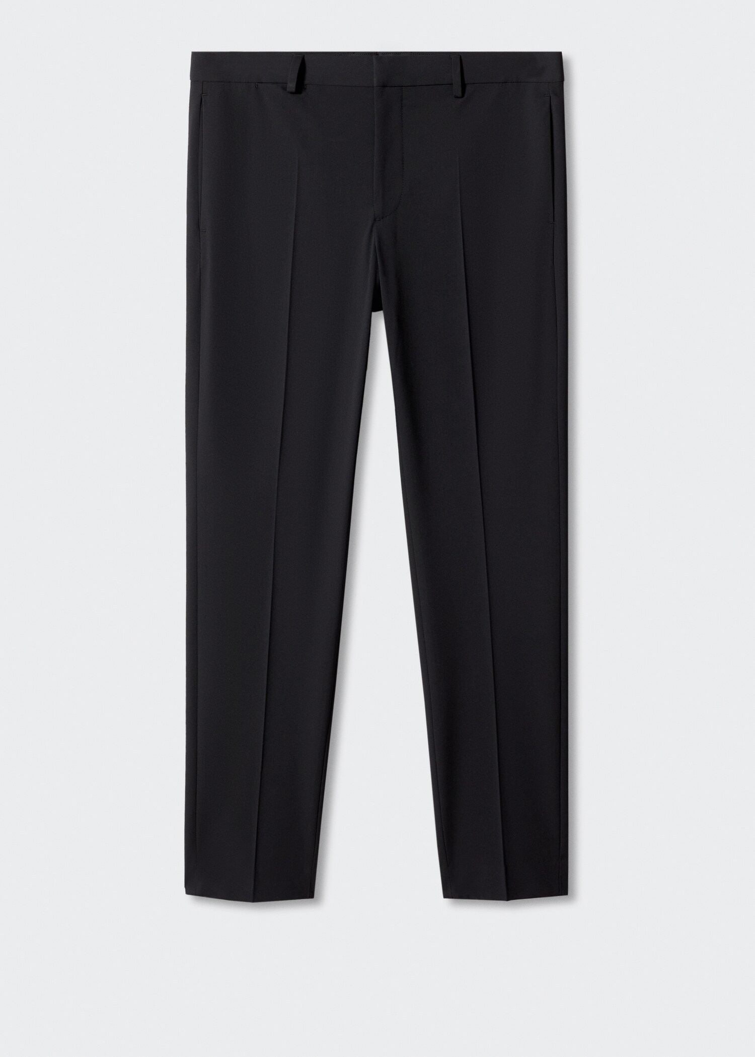 Super slim fit suit pants - Article without model