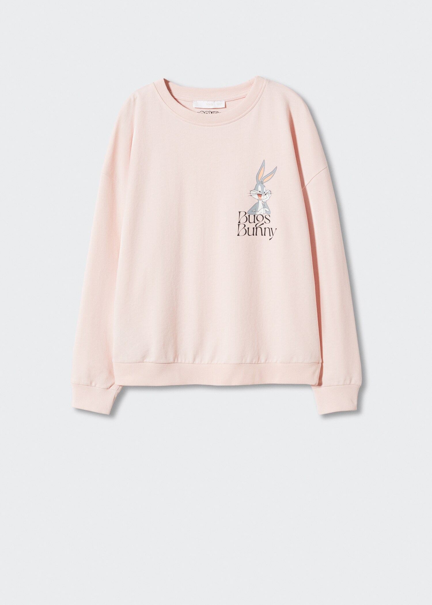 Sudadera Bugs Bunny - Artículo sin modelo