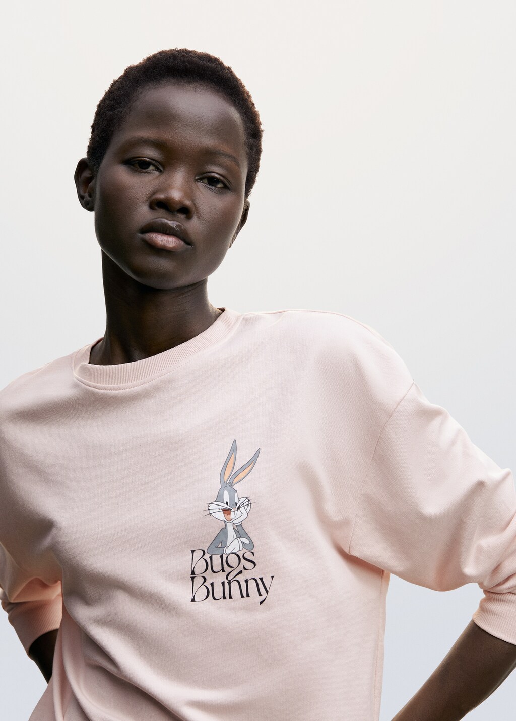 Bugs Bunny sweatshirt