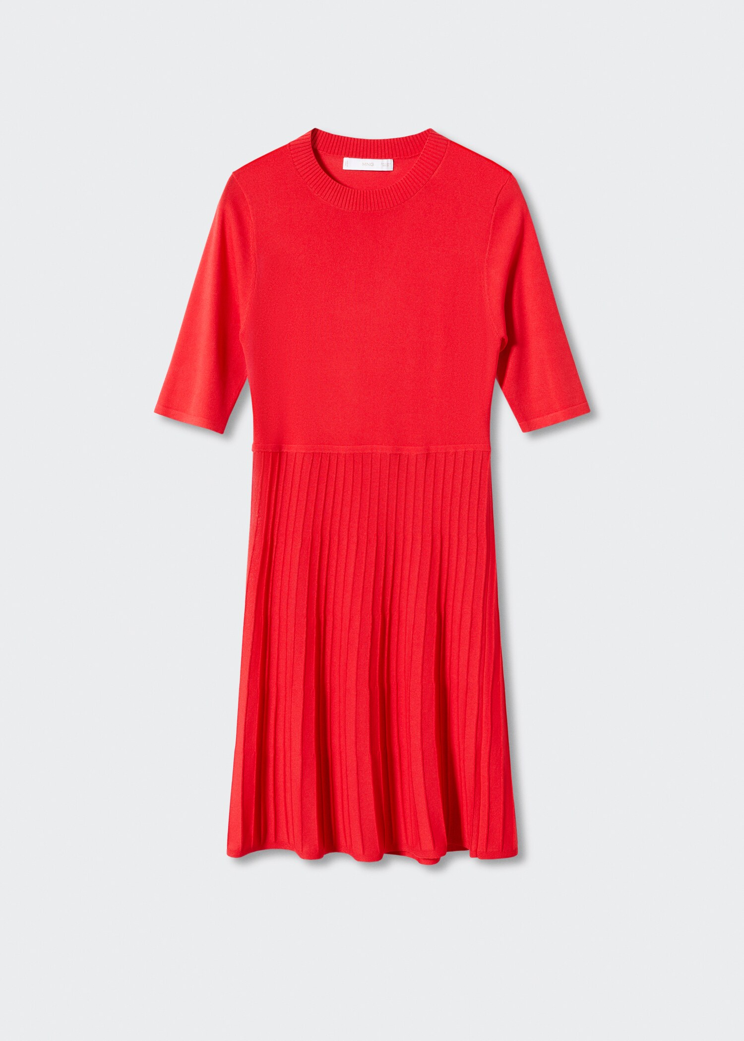 Vestit punt textura - Article sense model