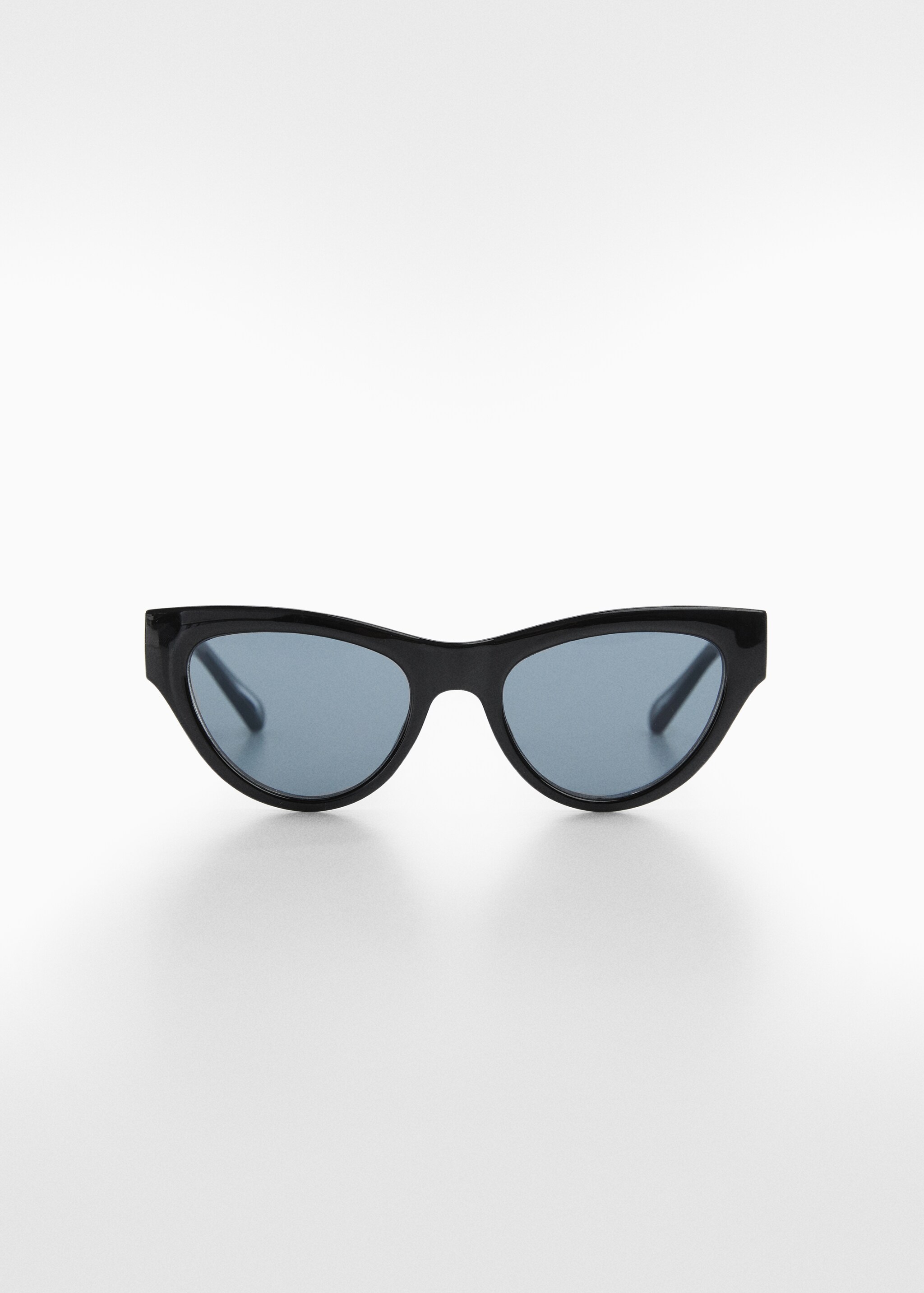 Gafas de sol cat-eye - Artículo sin modelo