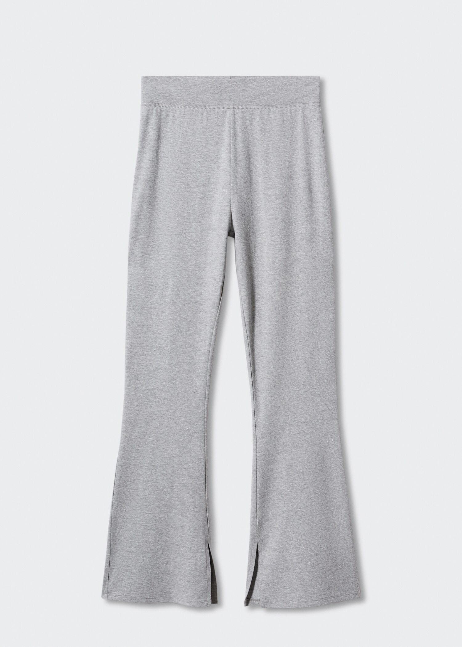 Flared leggings - Article without model