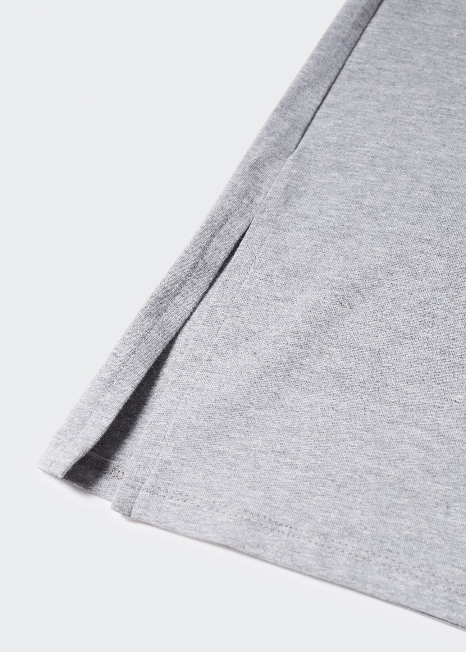 Flared leggings - Details of the article 8