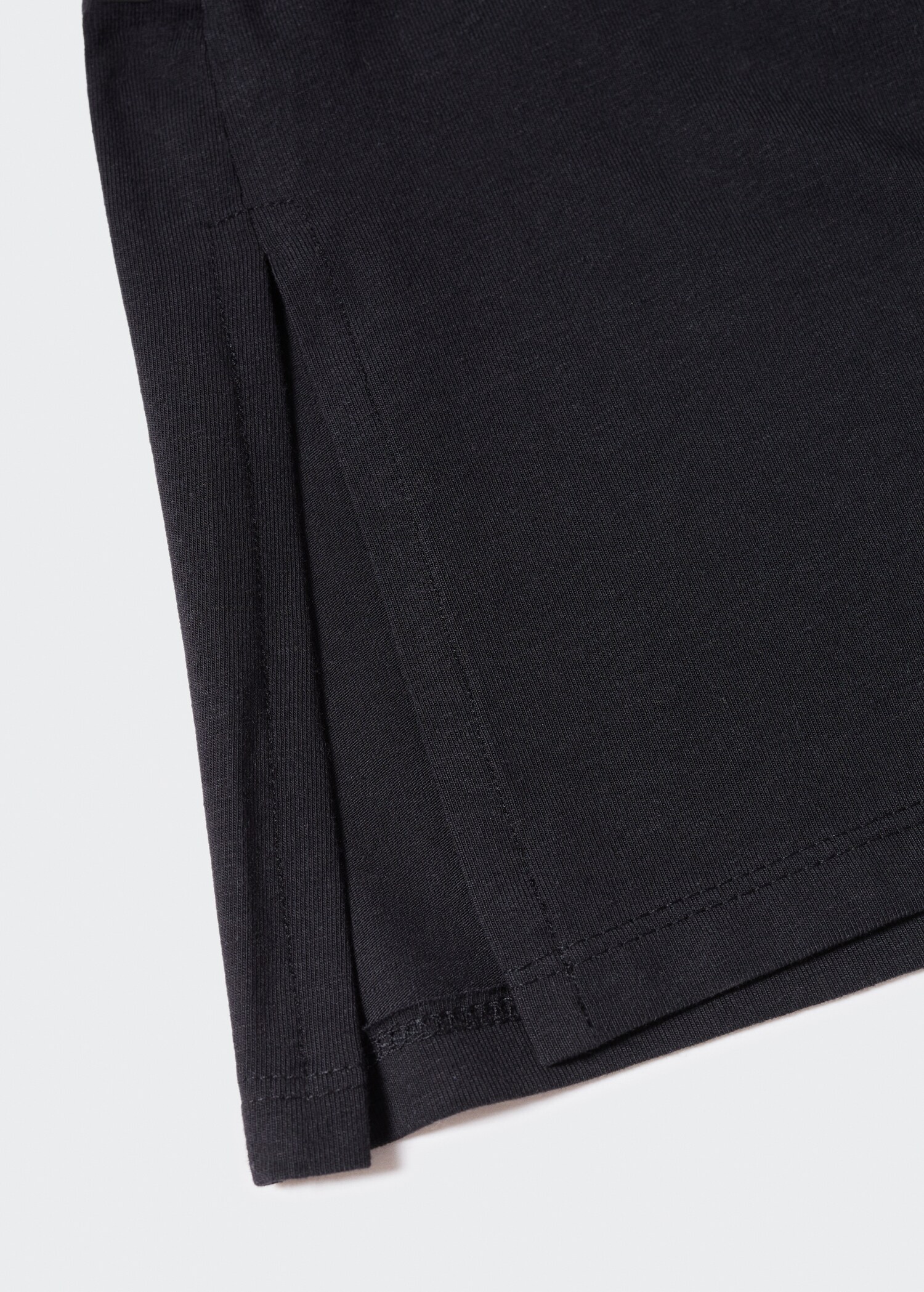 Leggings flare - Detalle del artículo 8