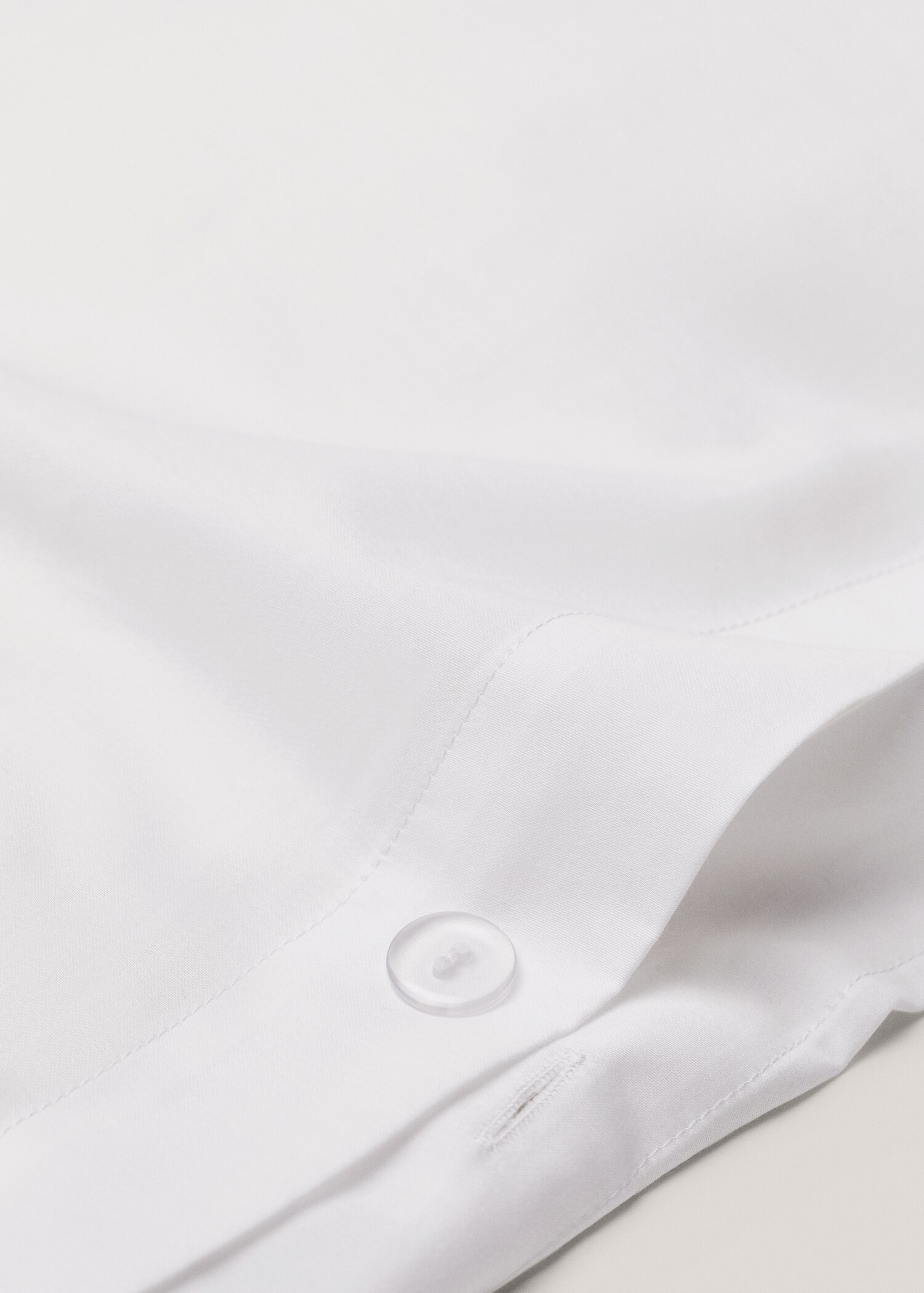 Påslakan satin 135 cm säng - Detaljer om artikeln 1