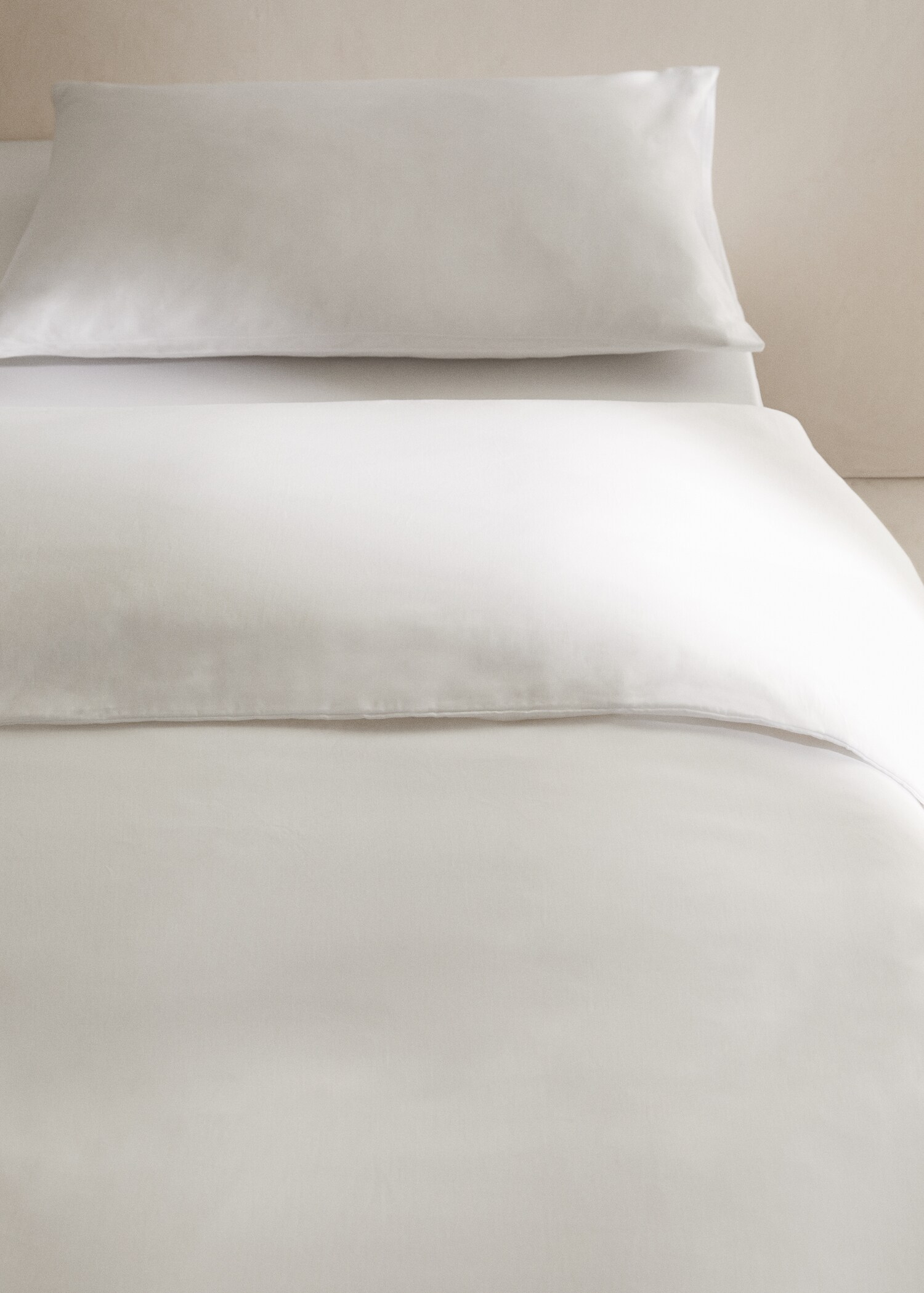 Påslakan satin 135 cm säng - Detaljer om artikeln 9