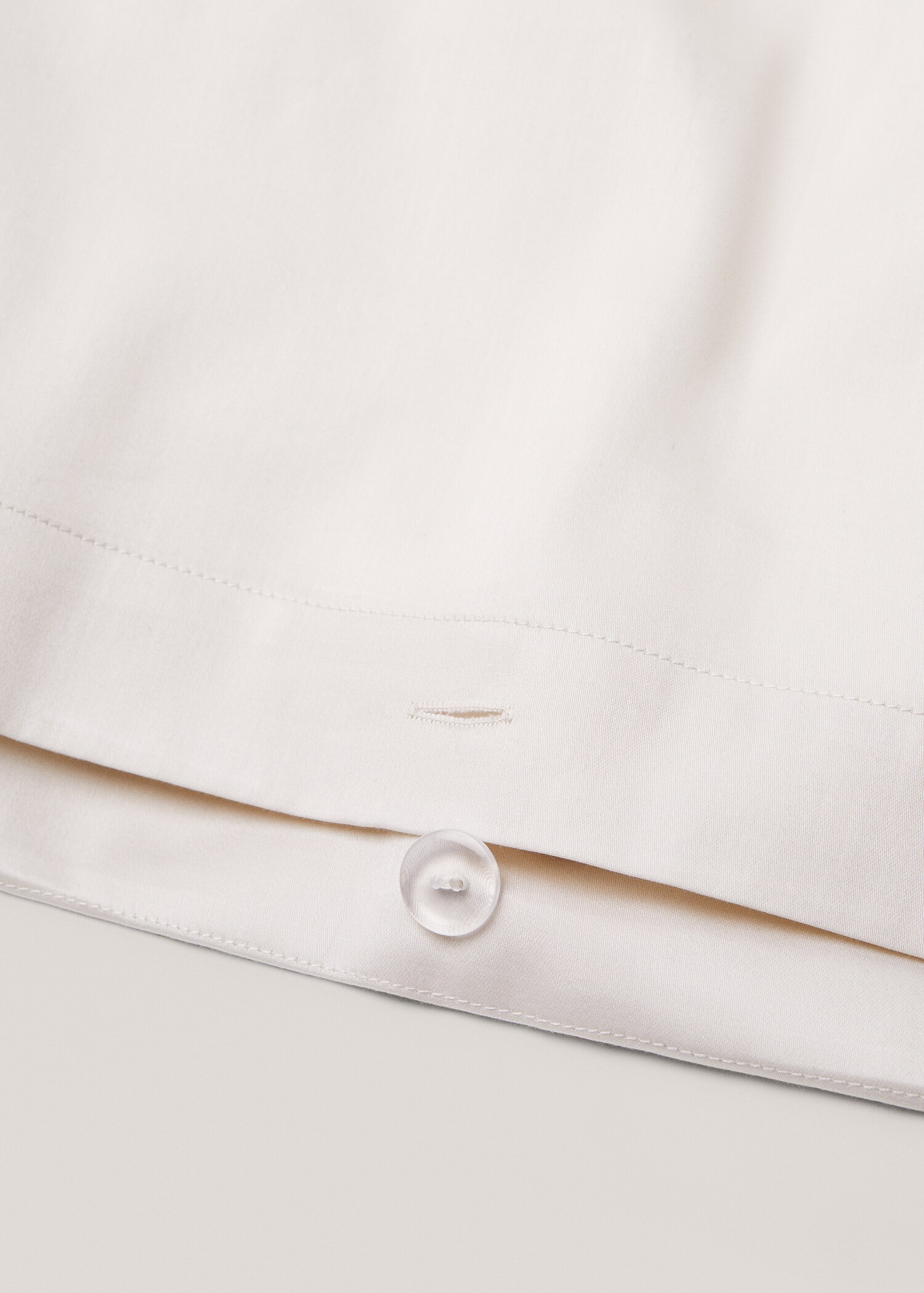 Påslakan satin 135 cm säng - Detaljer om artikeln 1