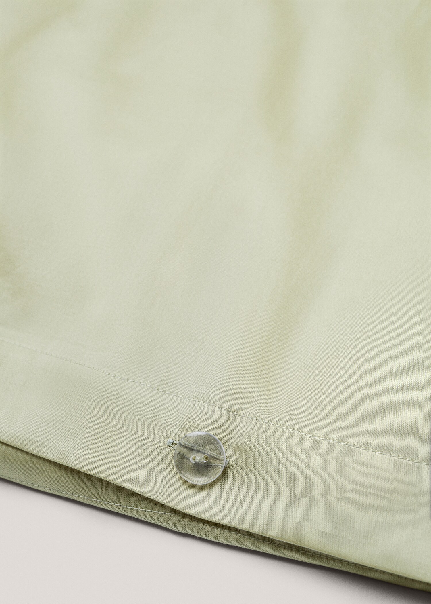 Påslakan satin 135 cm säng - Detaljer om artikeln 4