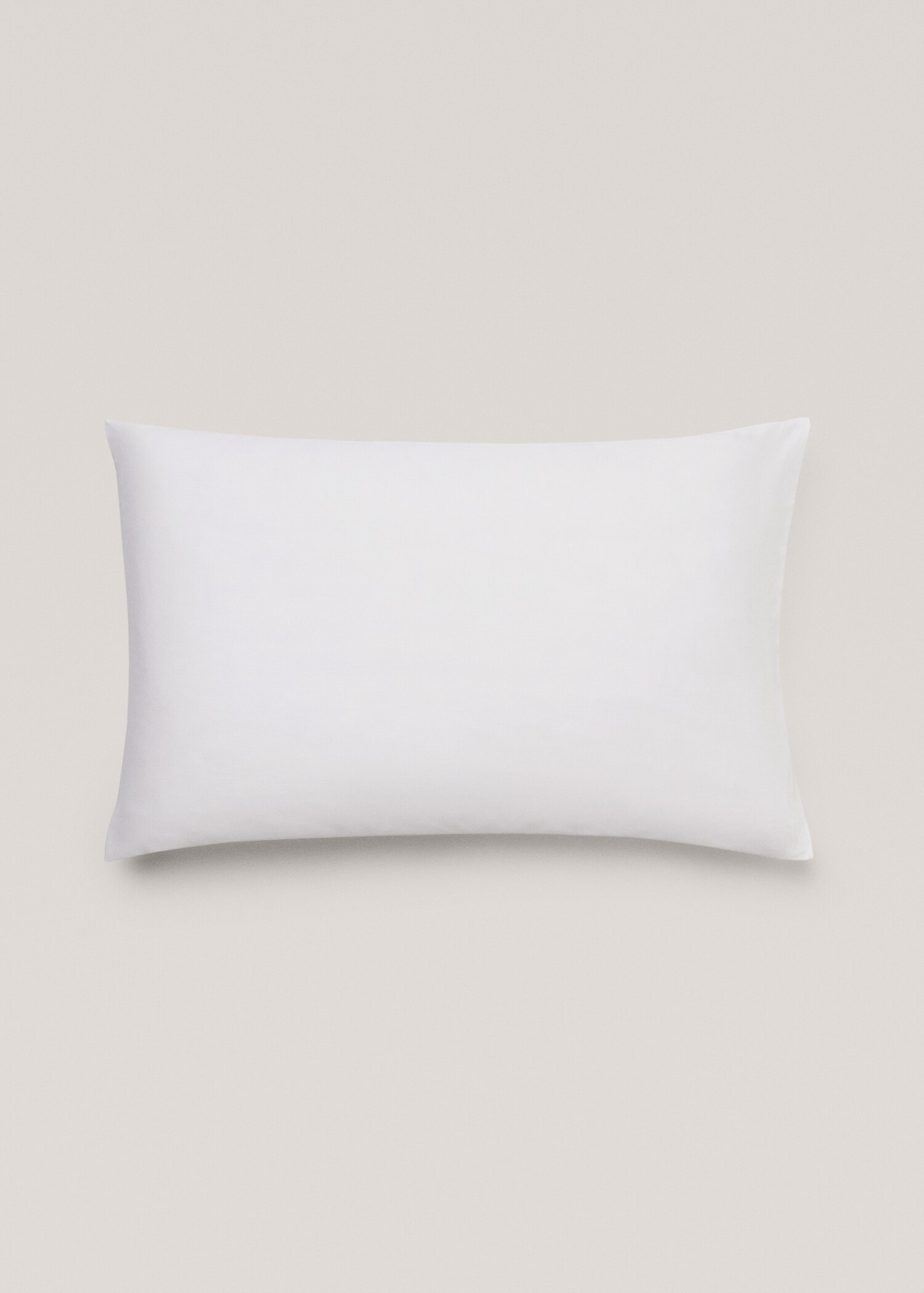 Satin pillowcase 50x75cm (Pack of 2) - Article without model
