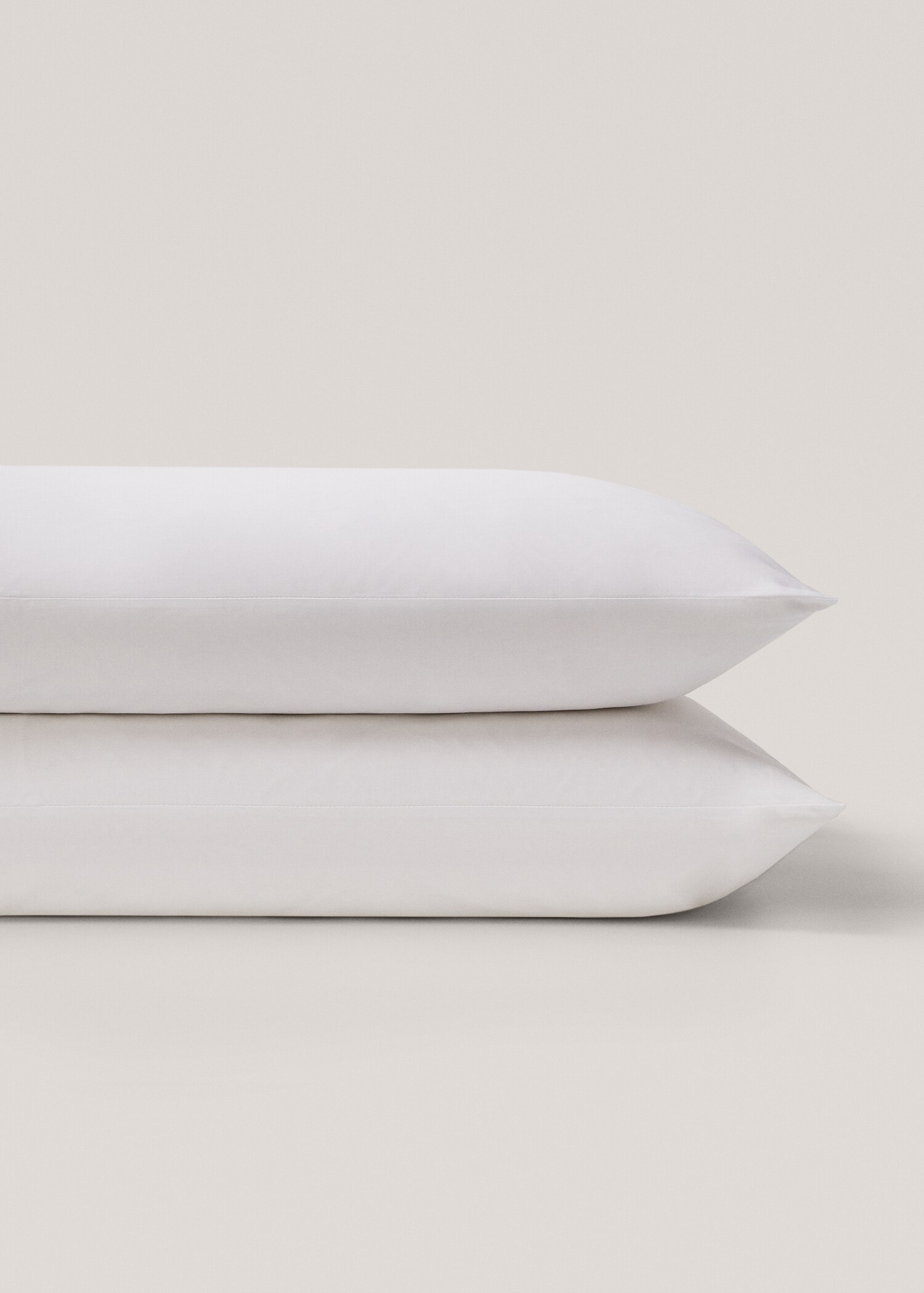 Satin pillowcase 50x75cm (Pack of 2) - Details of the article 1