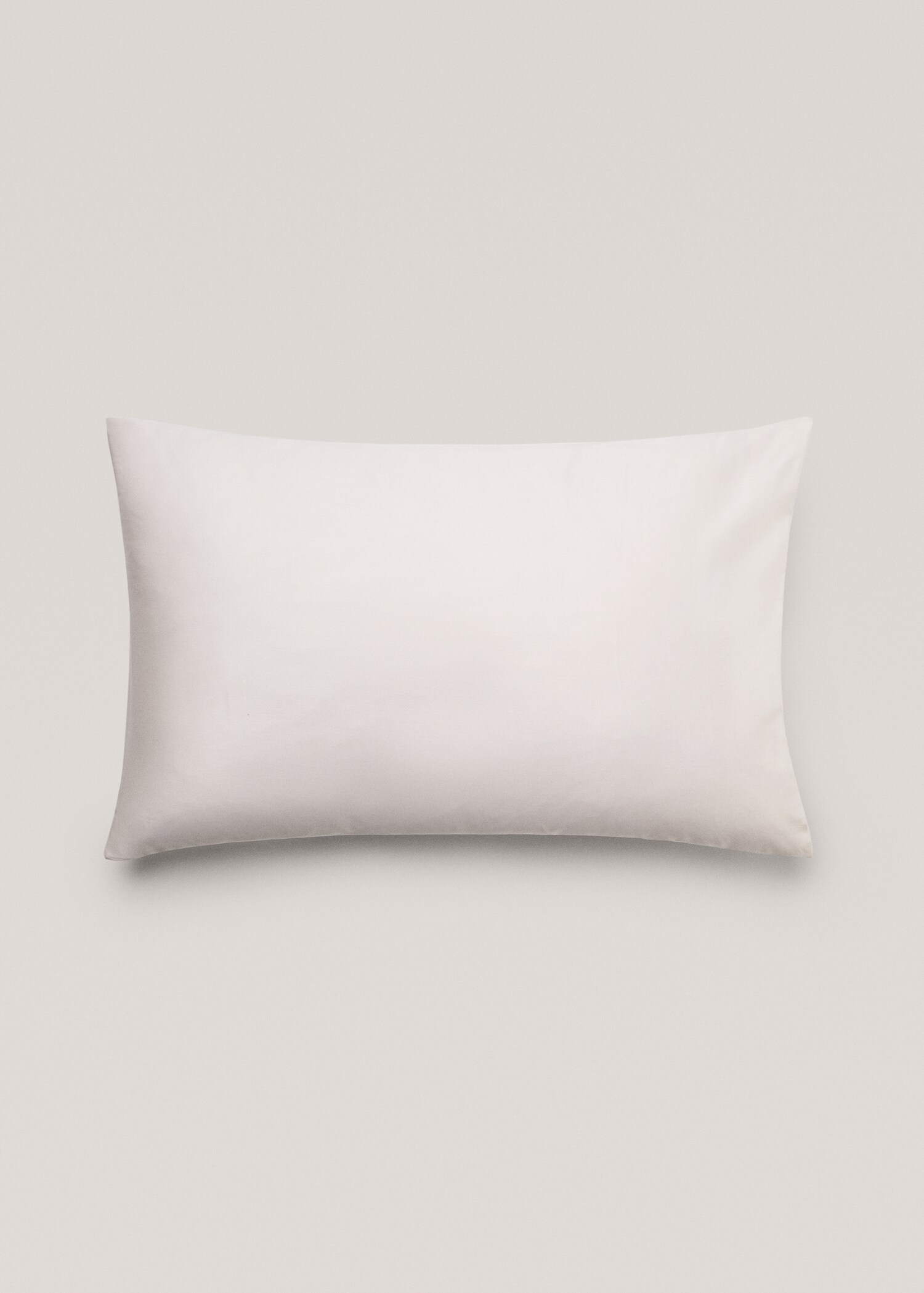 Satin pillowcase 50x75cm (Pack of 2) - Article without model