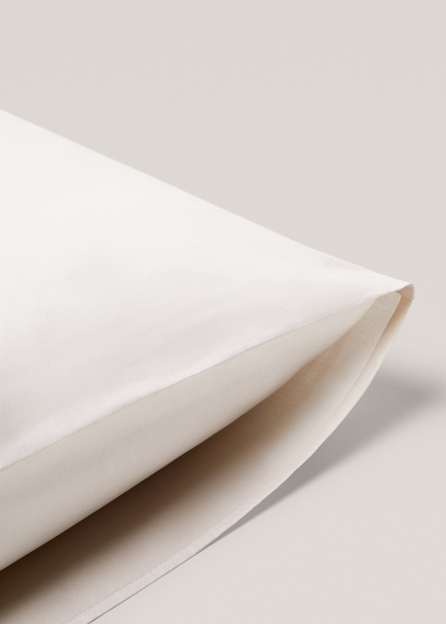 Satin pillowcase 50x75cm (Pack of 2) - Details of the article 3