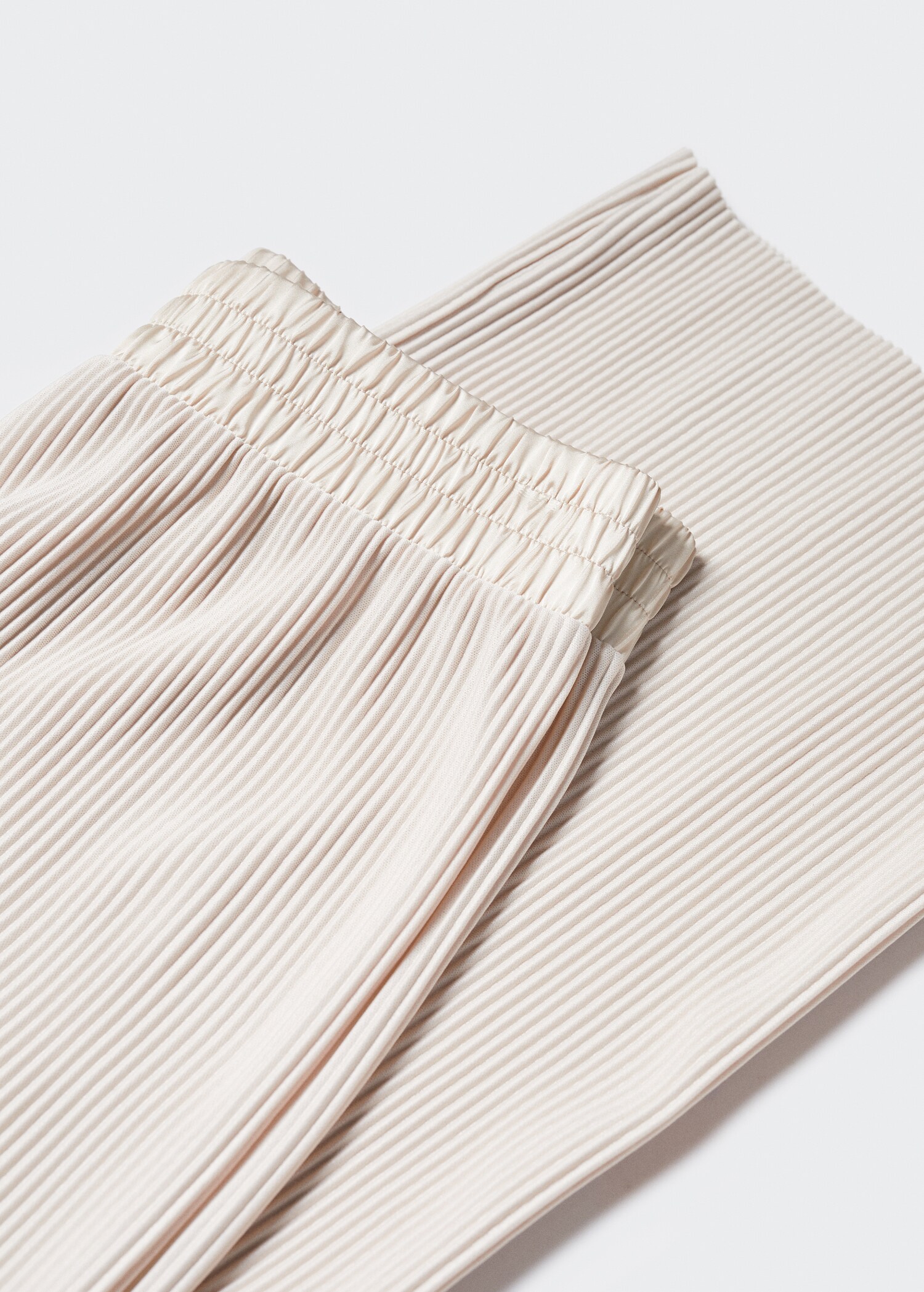 Pantalon fluide wideleg  - Détail de l'article 8