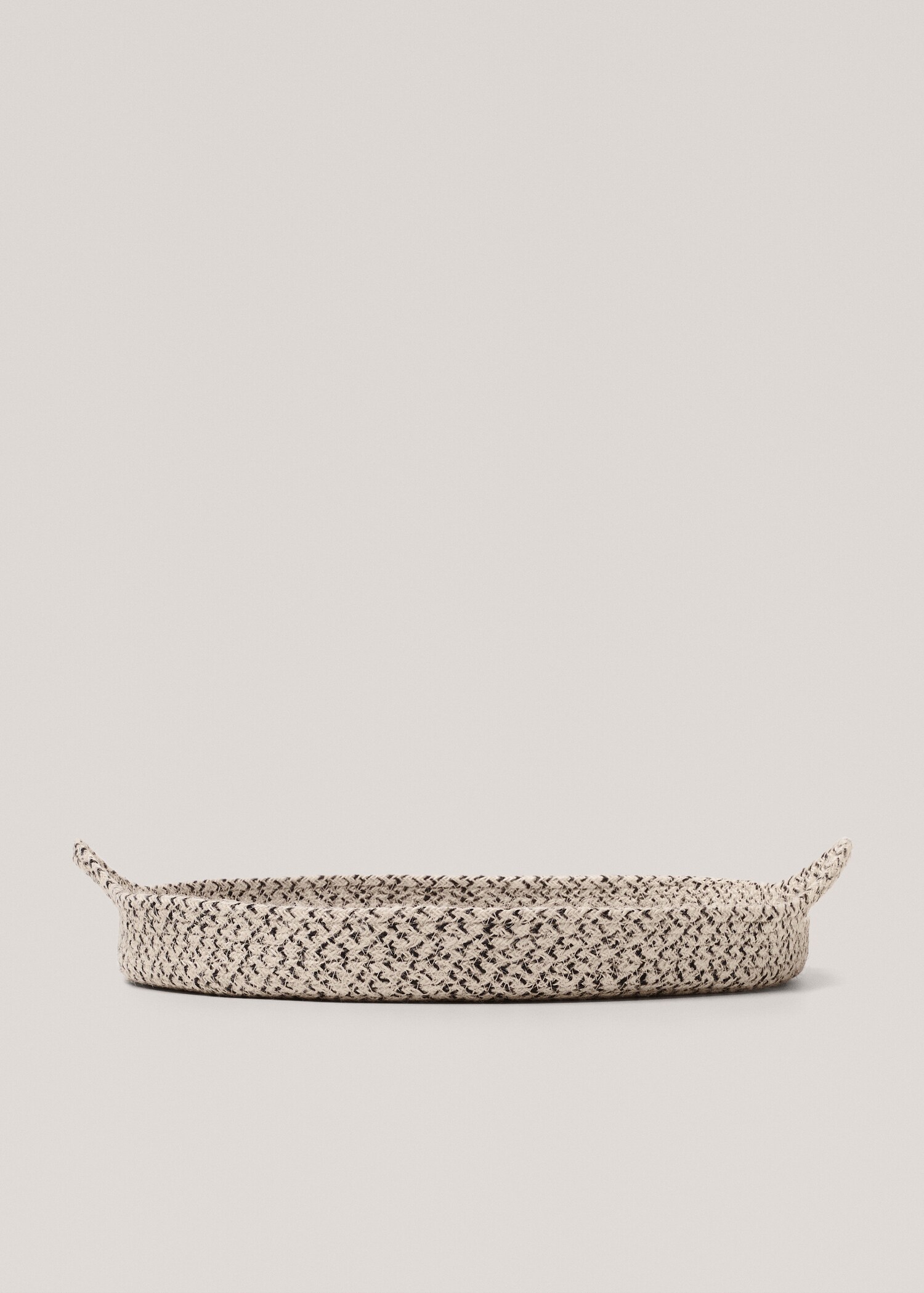Basket with handles 40cm - Article without model