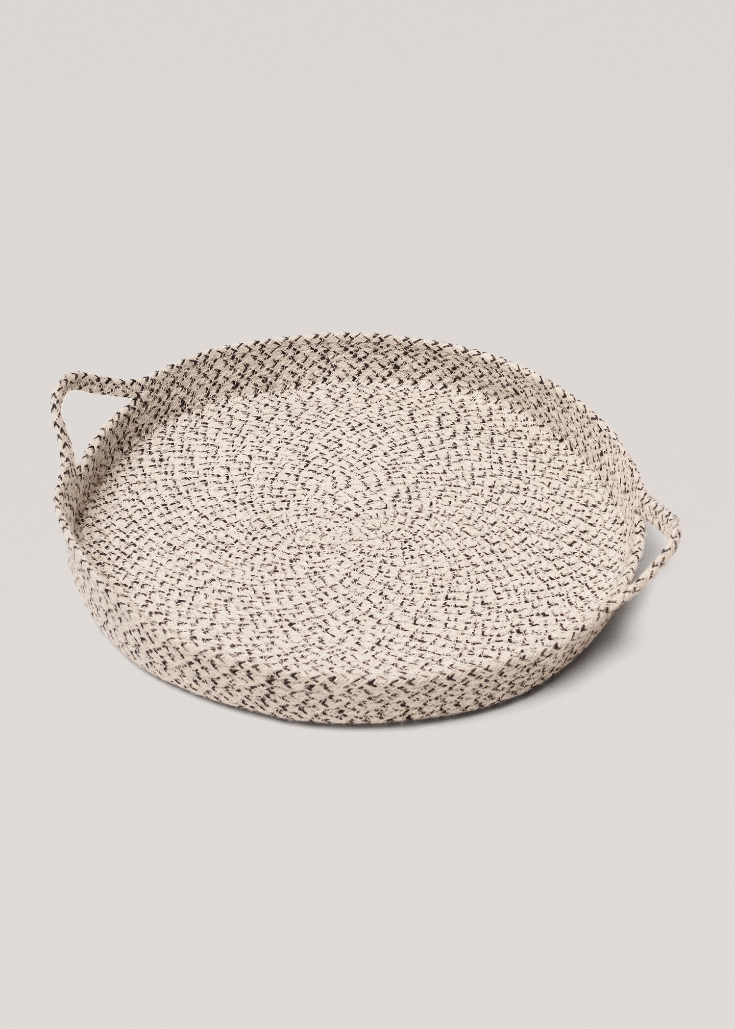 Basket with handles 40cm - Details of the article 2