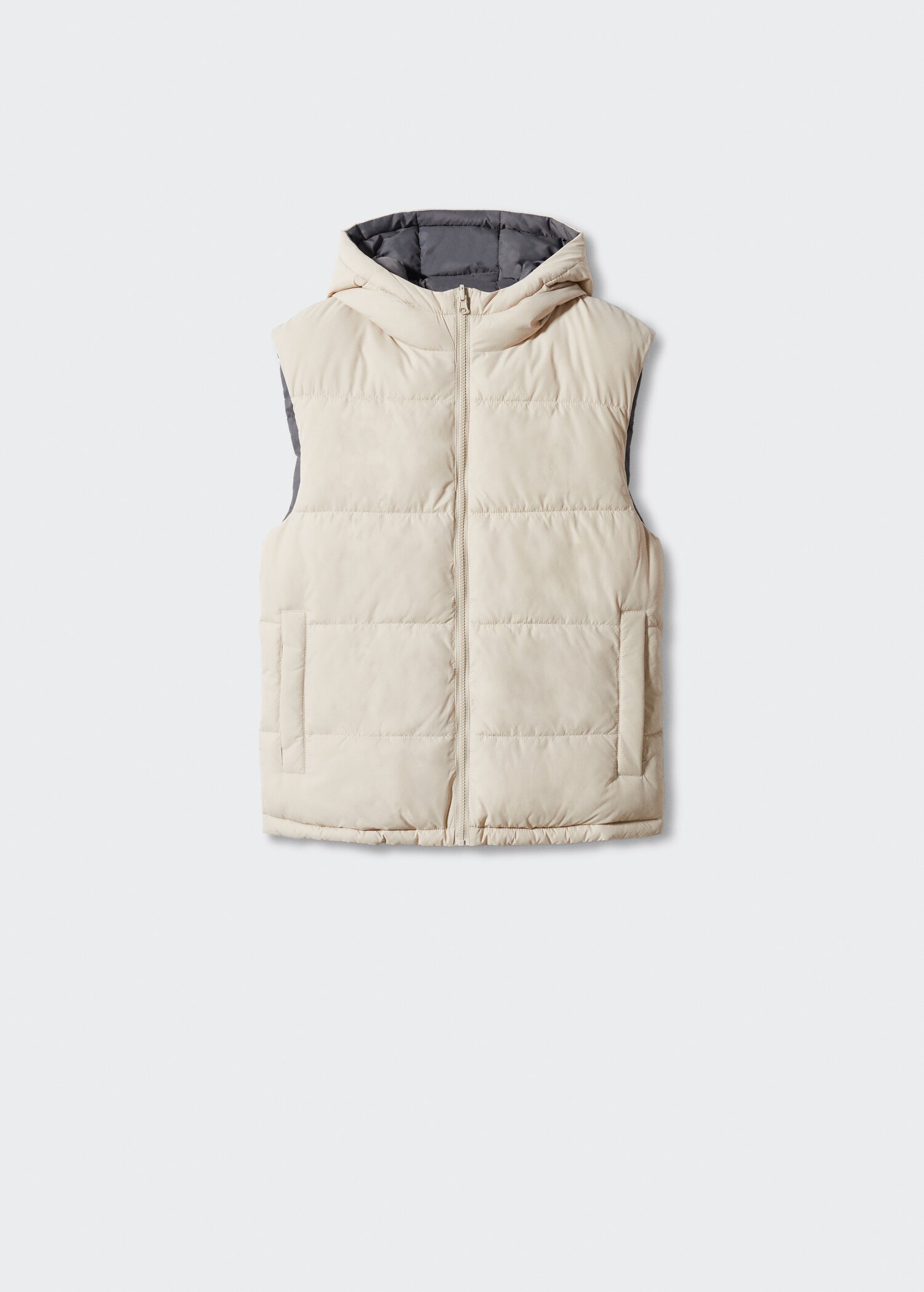Bodywarmer  - Artikel zonder model