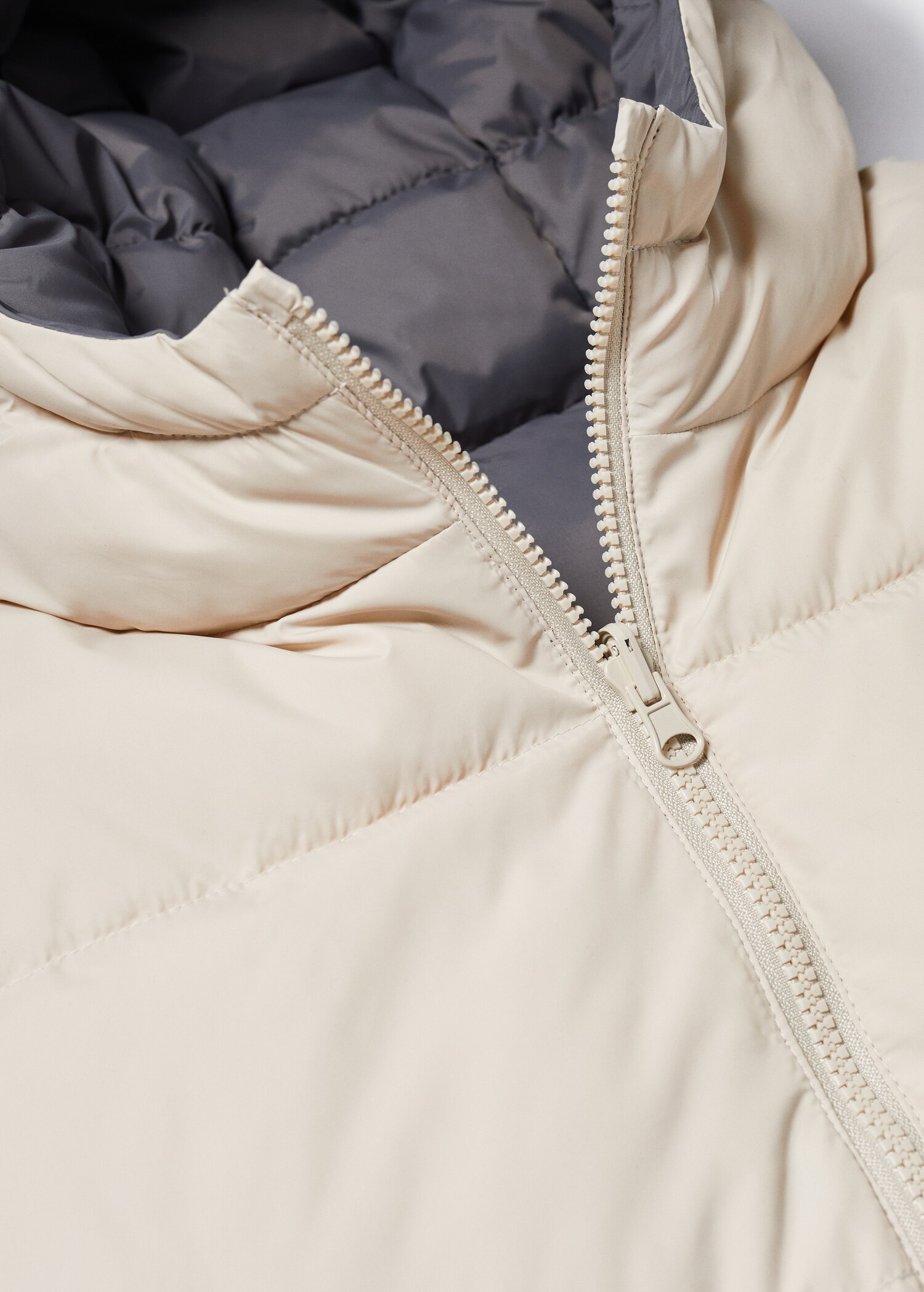 Bodywarmer  - Detail van het artikel 8