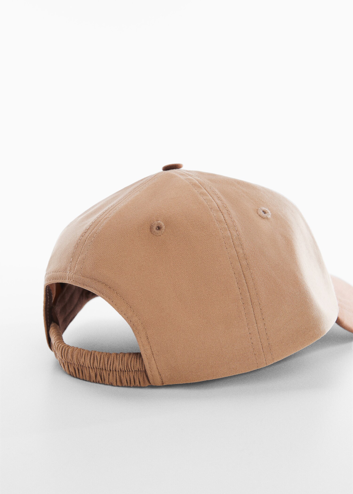 Casquette combinée - Détail de l'article 1