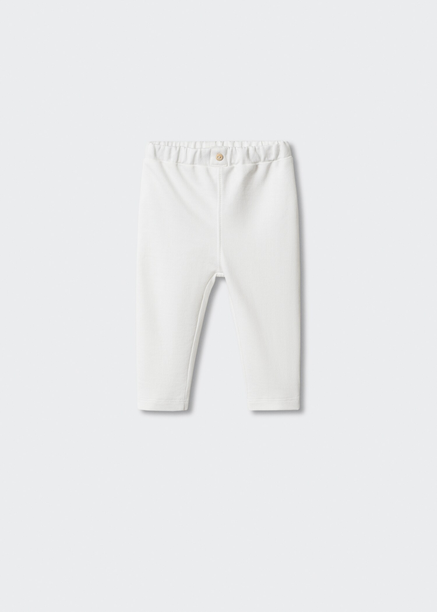 Cotton pants - Article without model