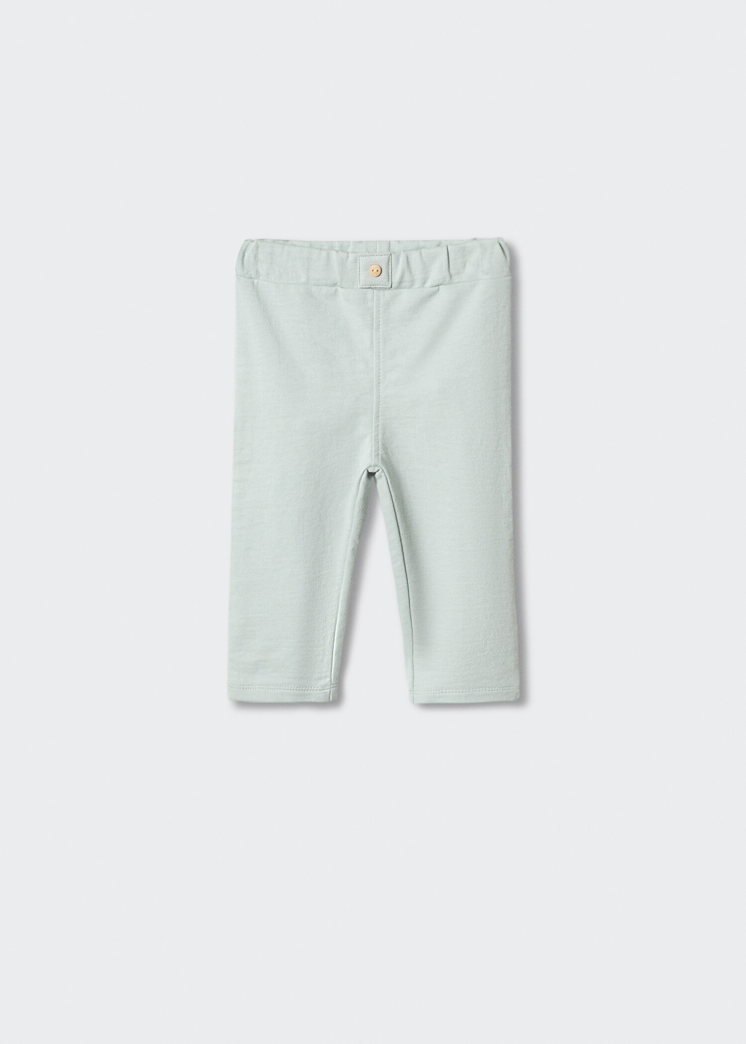 Cotton pants - Article without model