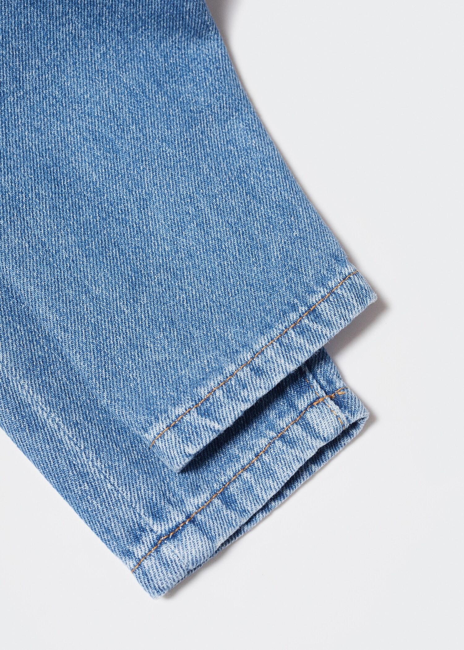 Paperbag jeans - Detail van het artikel 8