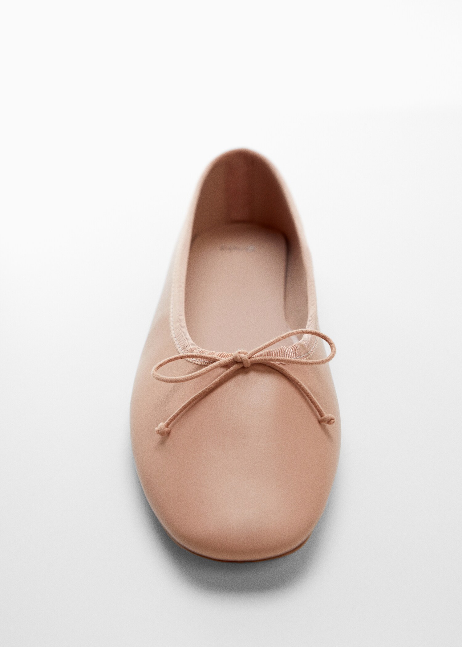 Bailarina piel lazo - Detalle del artículo 2
