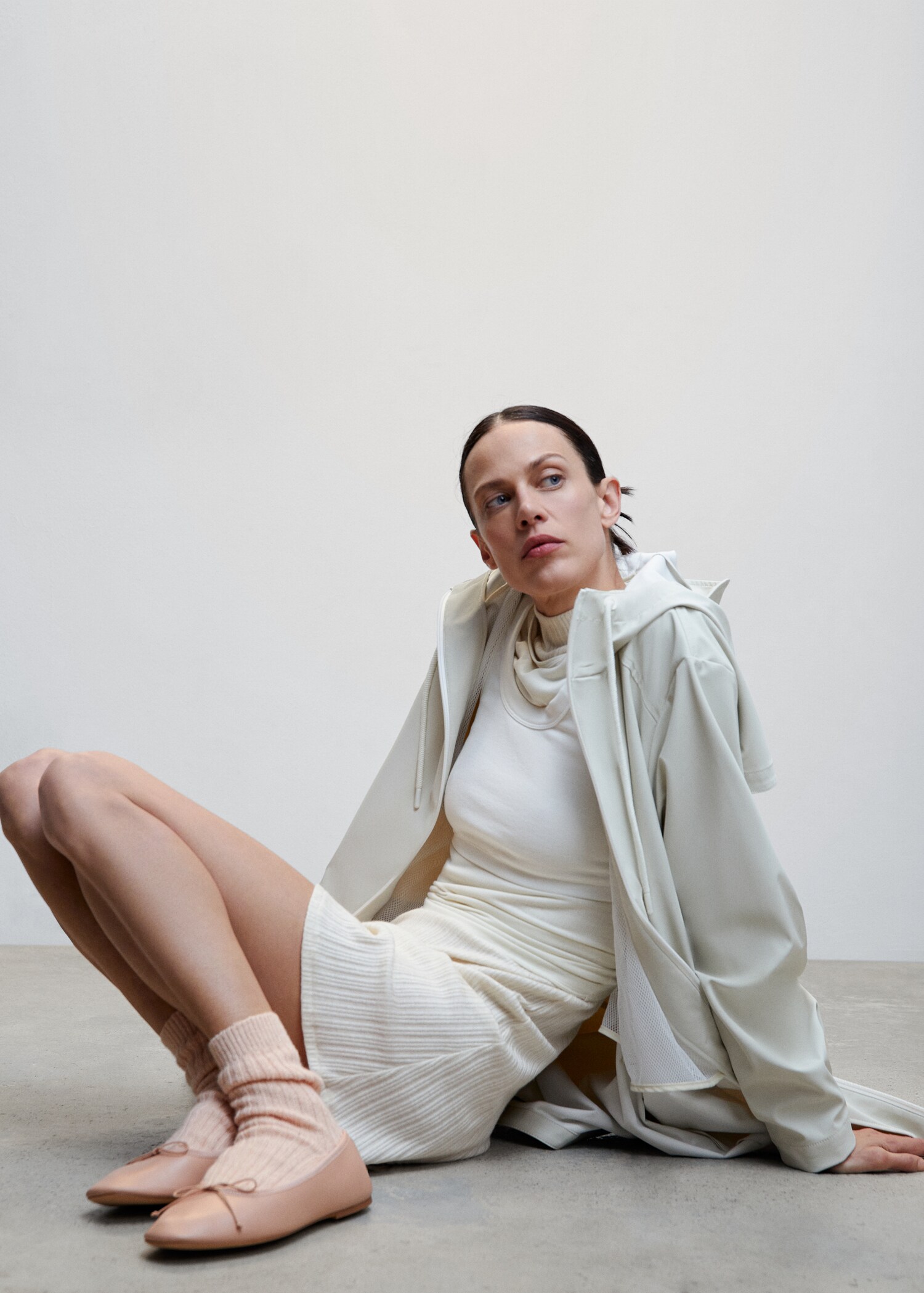 Bailarina piel lazo - Detalle del artículo 9