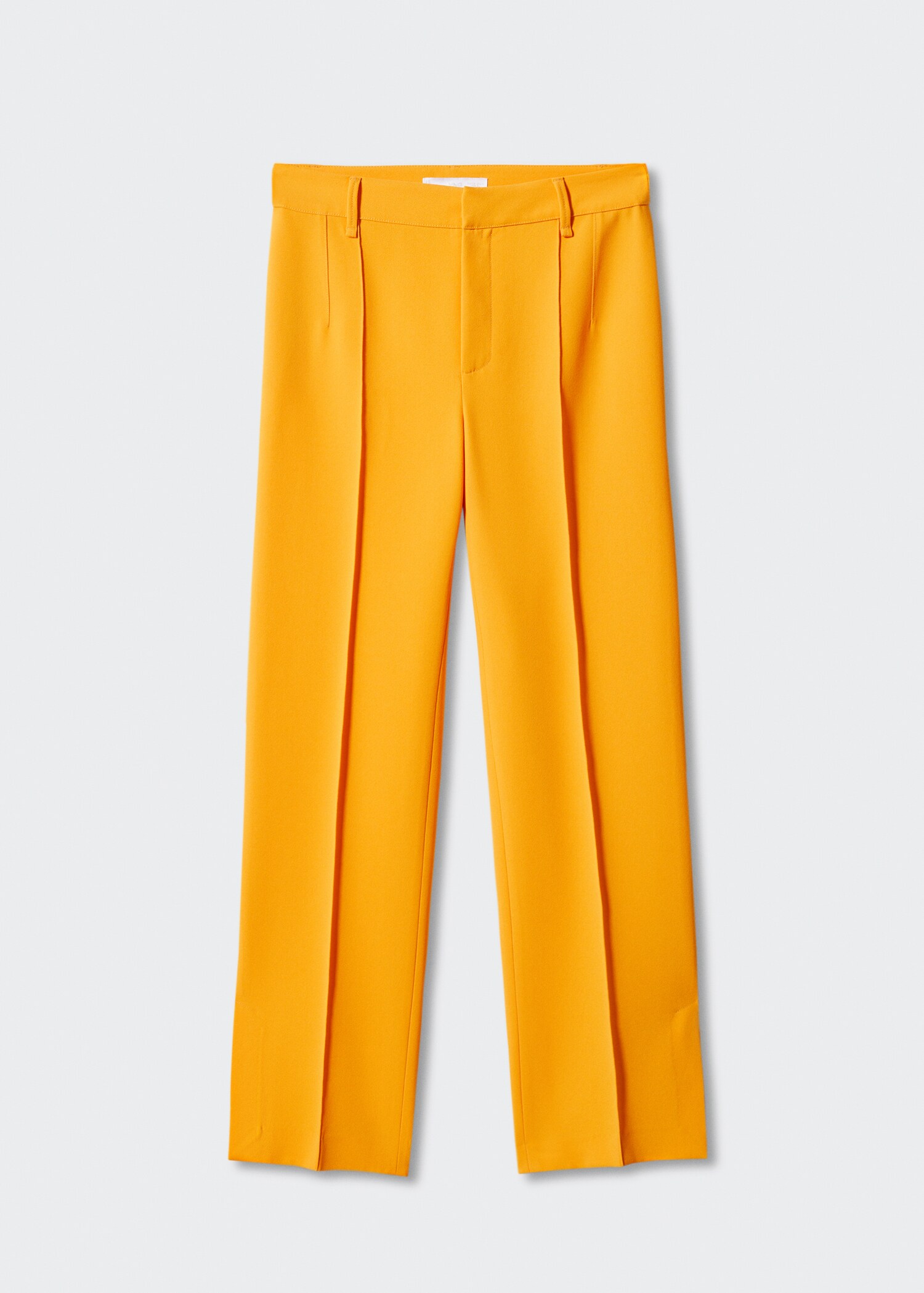 Pantalon droit ouvertures - Article sans modèle