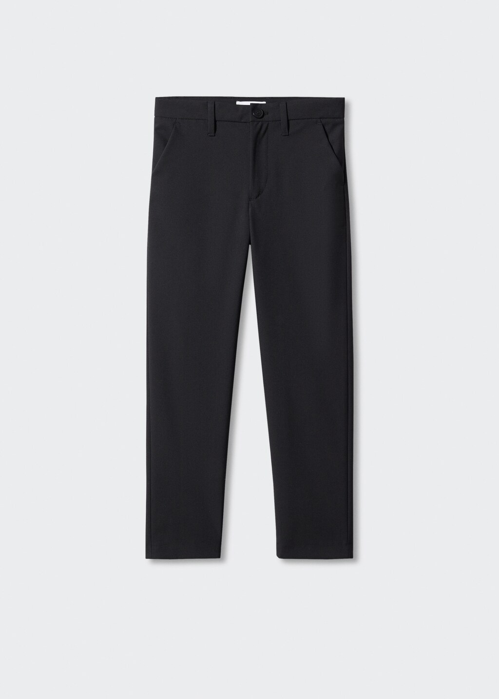 Pantalons de costume garçon hotsell