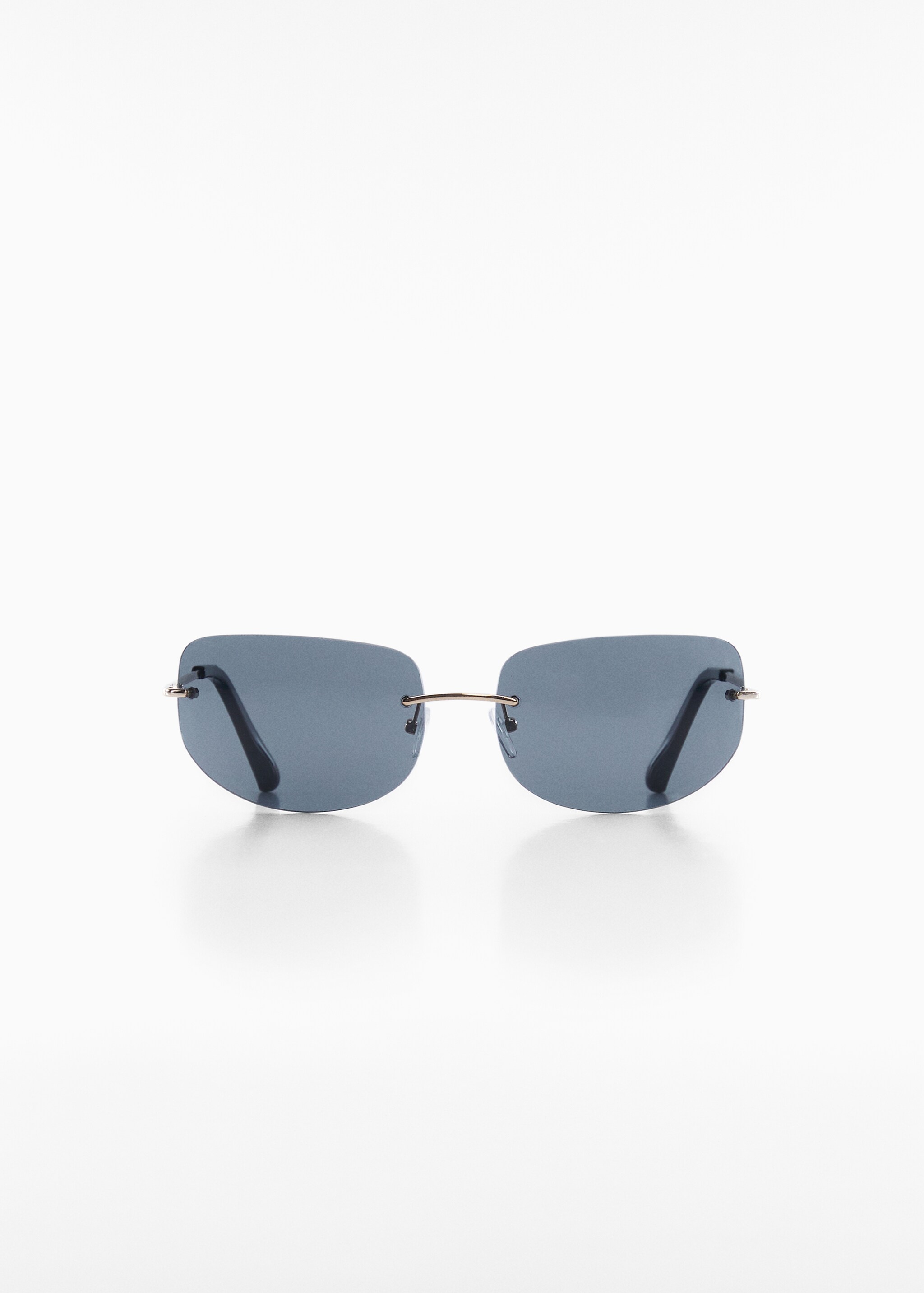 Randlose Sonnenbrille - Artikel ohne Model
