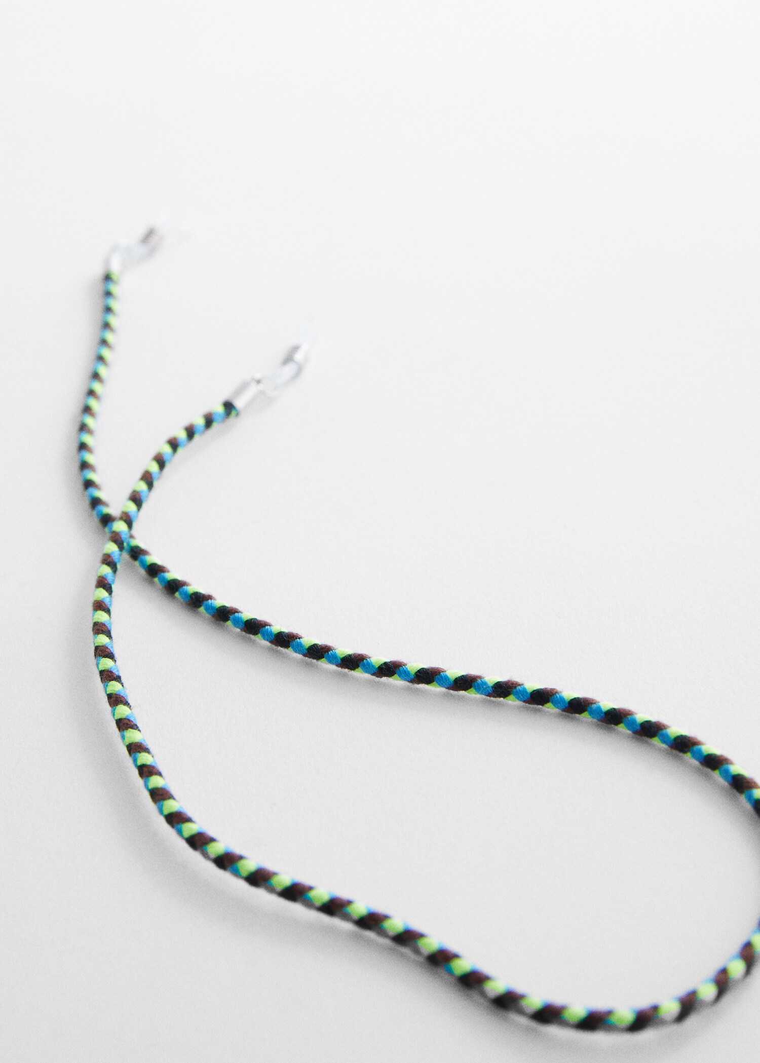 Glasses cord - Medium plane