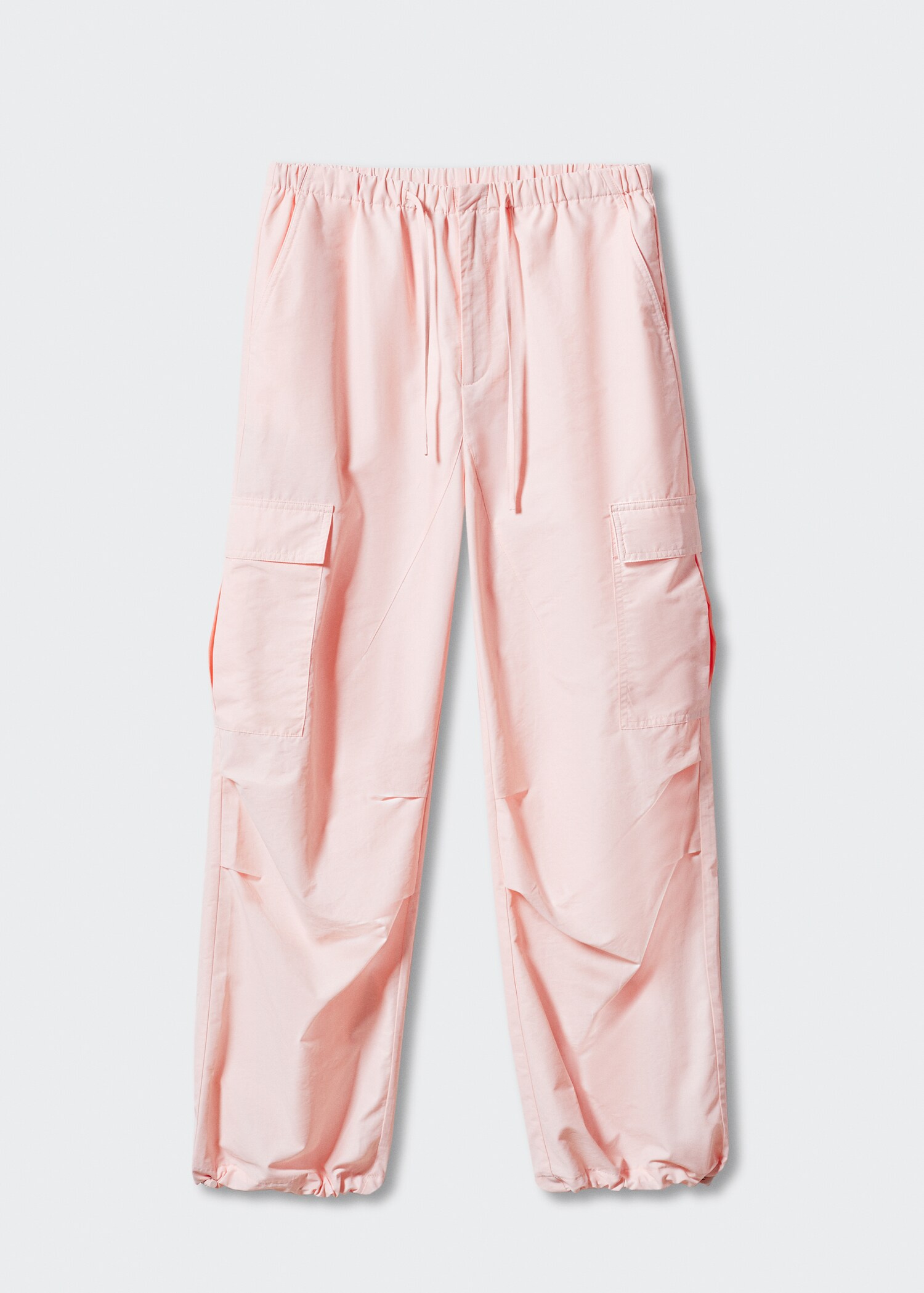 Parachute pants - Article without model