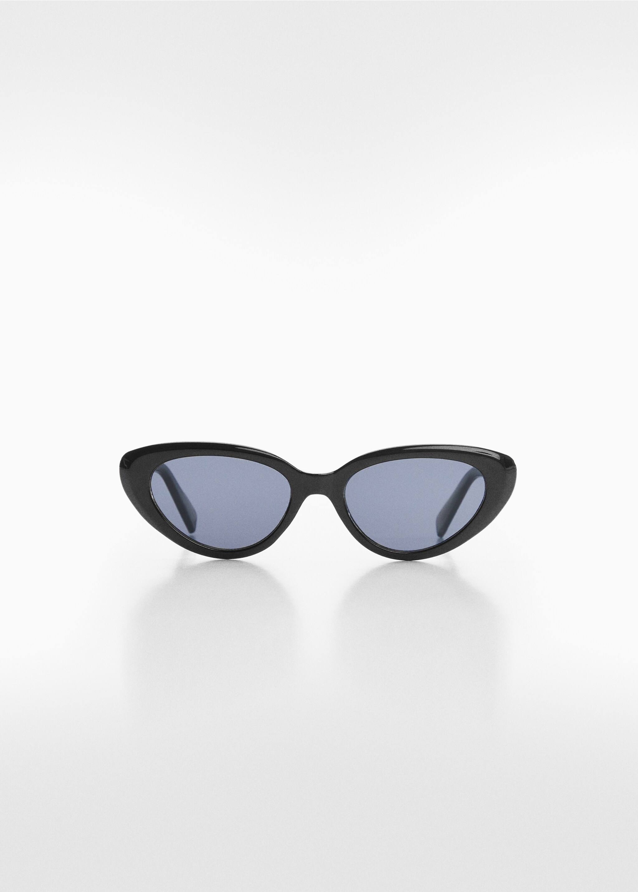 Gafas de sol cat-eye - Artículo sin modelo