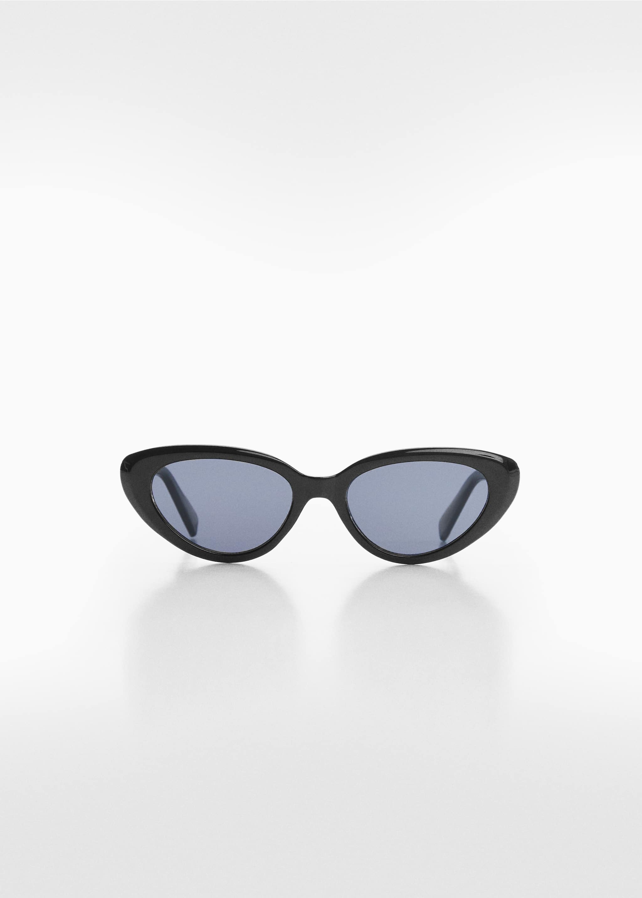 Cat-Eye-Sonnenbrille - Artikel ohne Model