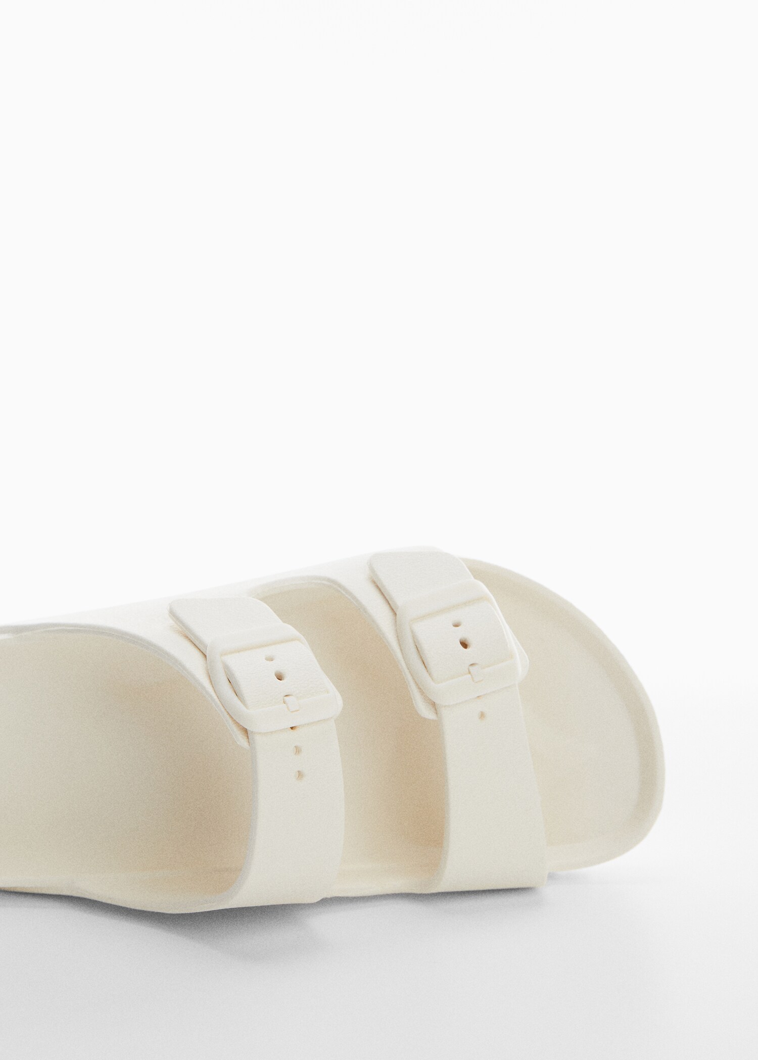 Flip flops buckles - Details of the article 1